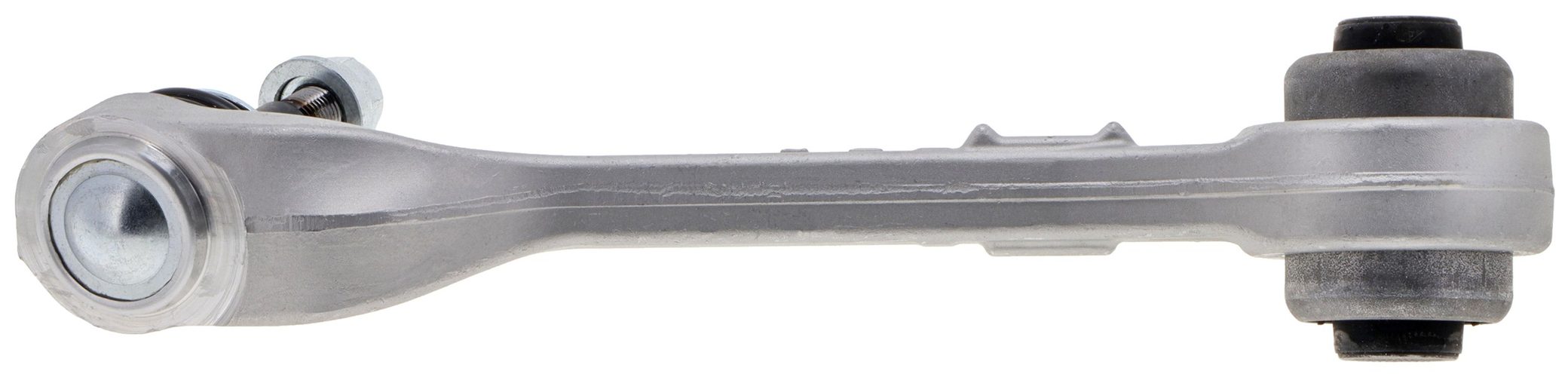 Front Left Lower Rearward Suspension Control Arm and Ball Joint Assembly | Mevotech Supreme CMS101648 Fits BMW — image 2