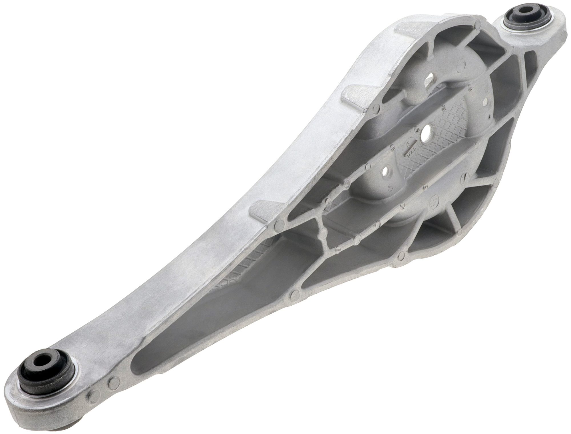 Rear Lower Rearward Suspension Control Arm | Mevotech Supreme CMS101680 Fits Volvo — image 3