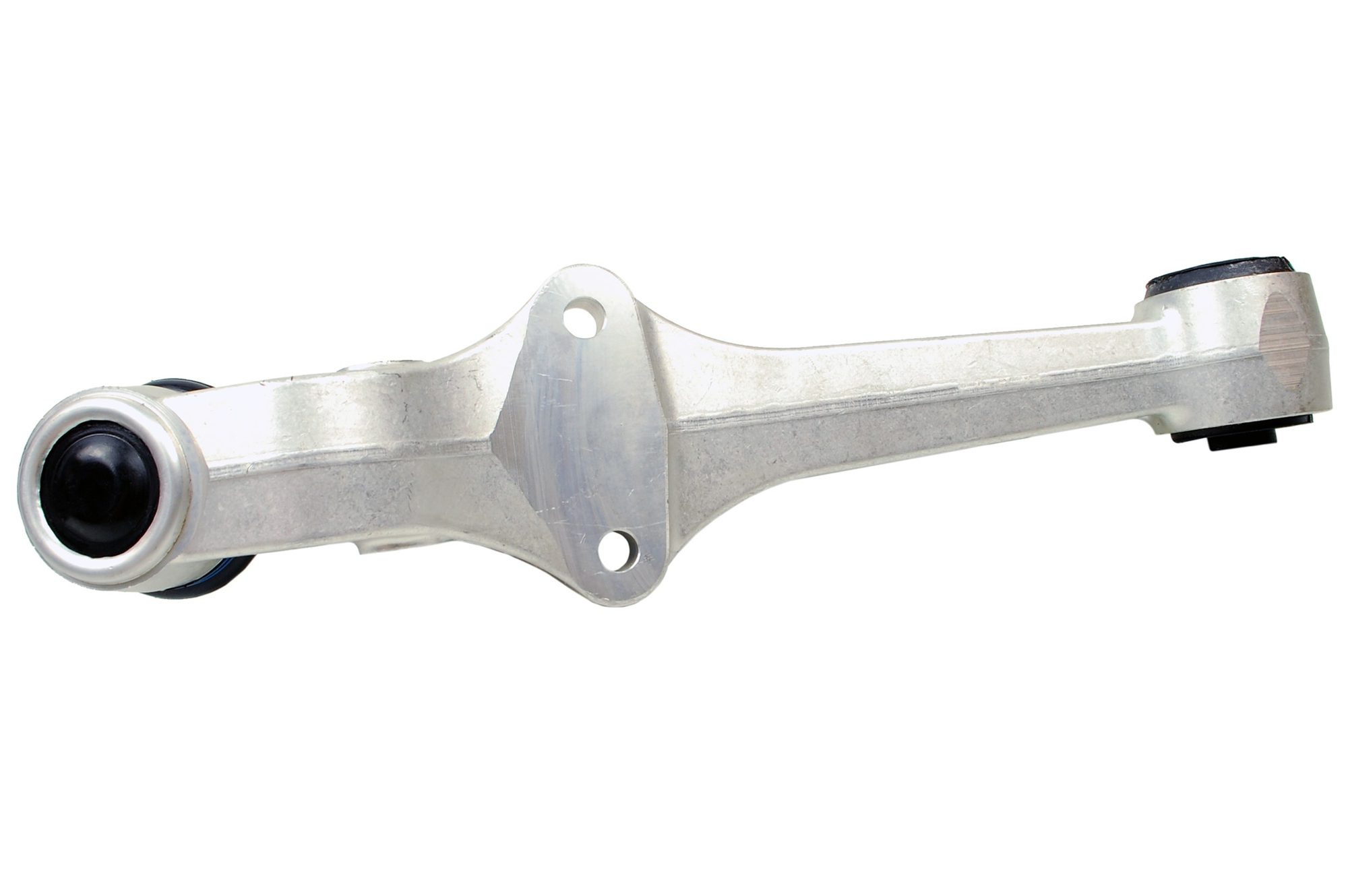 929 1992-1995 Front Right Lower Suspension Control Arm and Ball Joint Assembly | Mevotech Supreme CMS20128 Fits Mazda — image 2