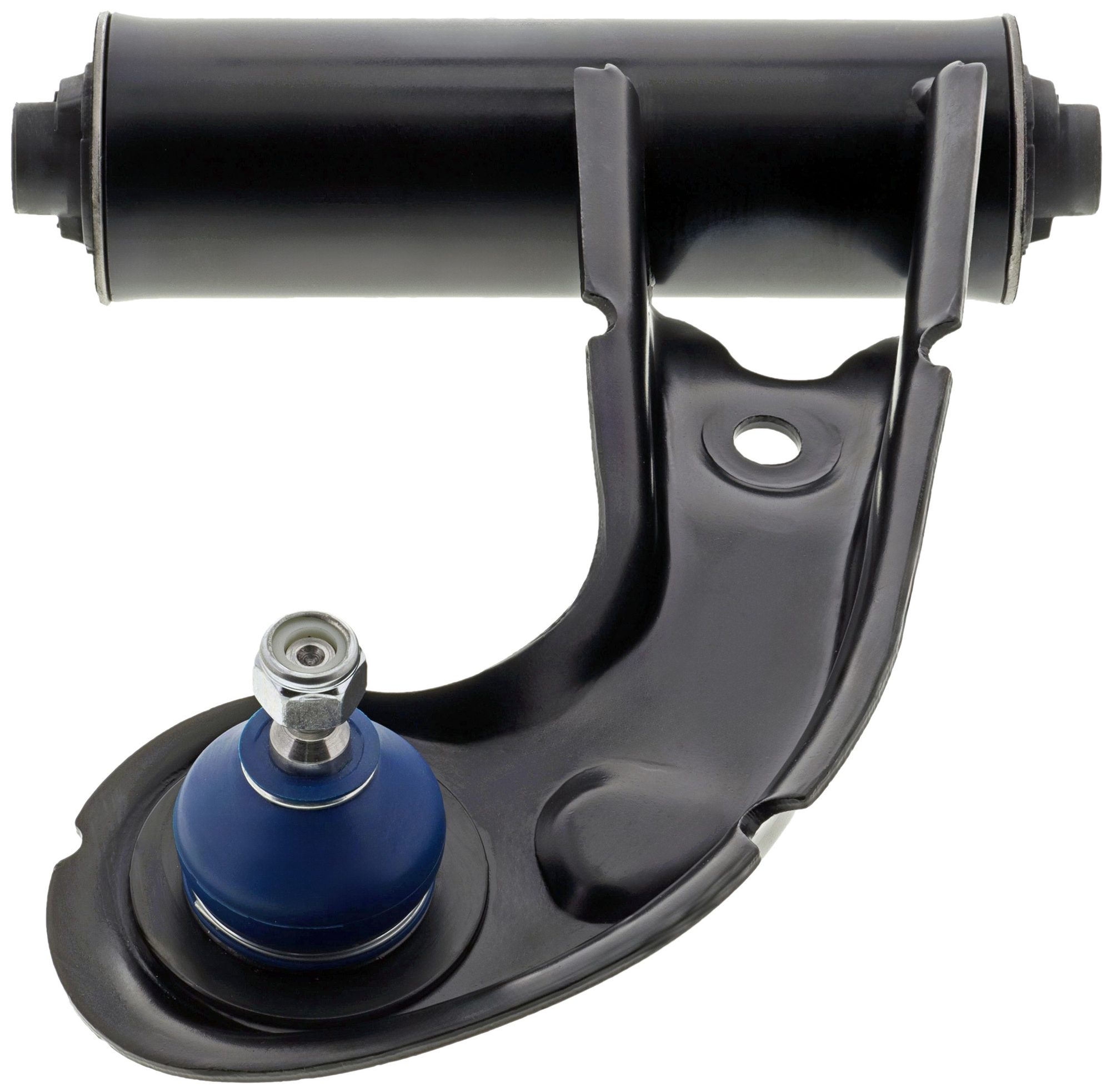 Front Right Upper Suspension Control Arm and Ball Joint Assembly | Mevotech Supreme CMS251246 Fits Chrysler Crossfire 2004-2008