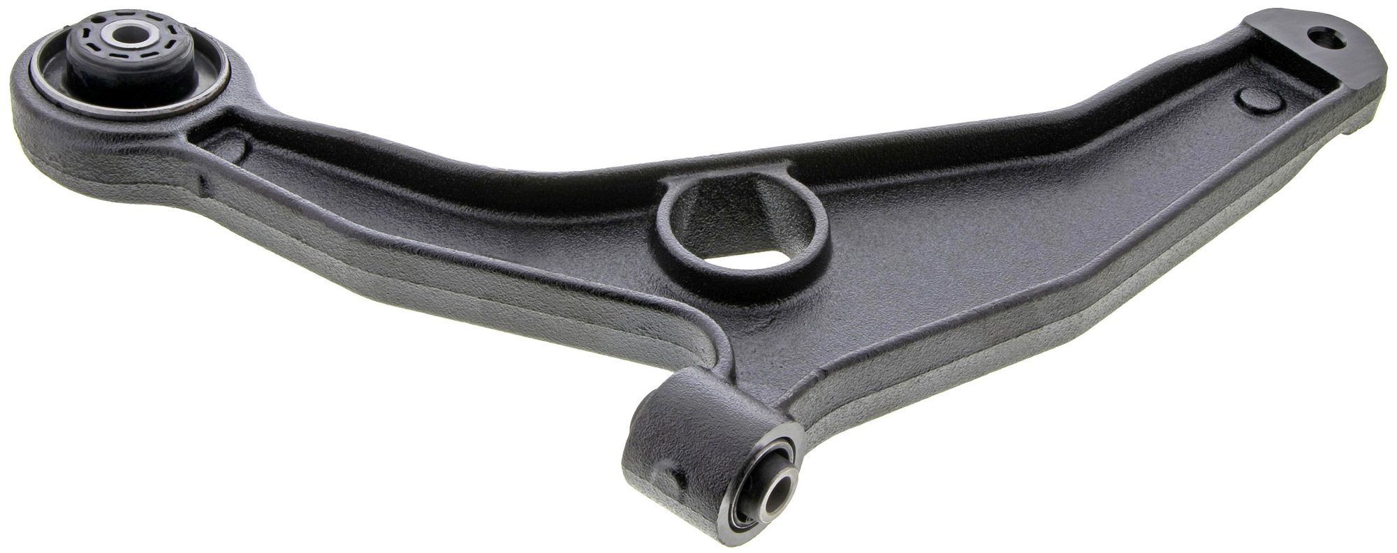 Front Right Lower Suspension Control Arm | Mevotech Supreme CMS25173 Fits Dodge Chrysler — image 4