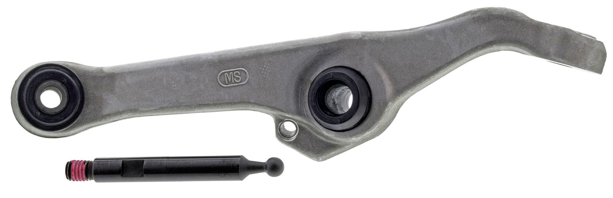 Front Right Lower Suspension Control Arm | Mevotech Supreme CMS401110 Fits Lincoln Continental 1995-2002 — image 4