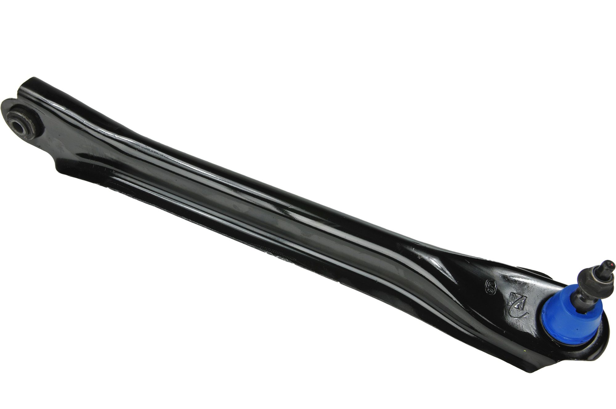 Rear Right Lower Suspension Control Arm and Ball Joint Assembly | Mevotech Supreme CMS40113 Fits Ford Mazda Mercury