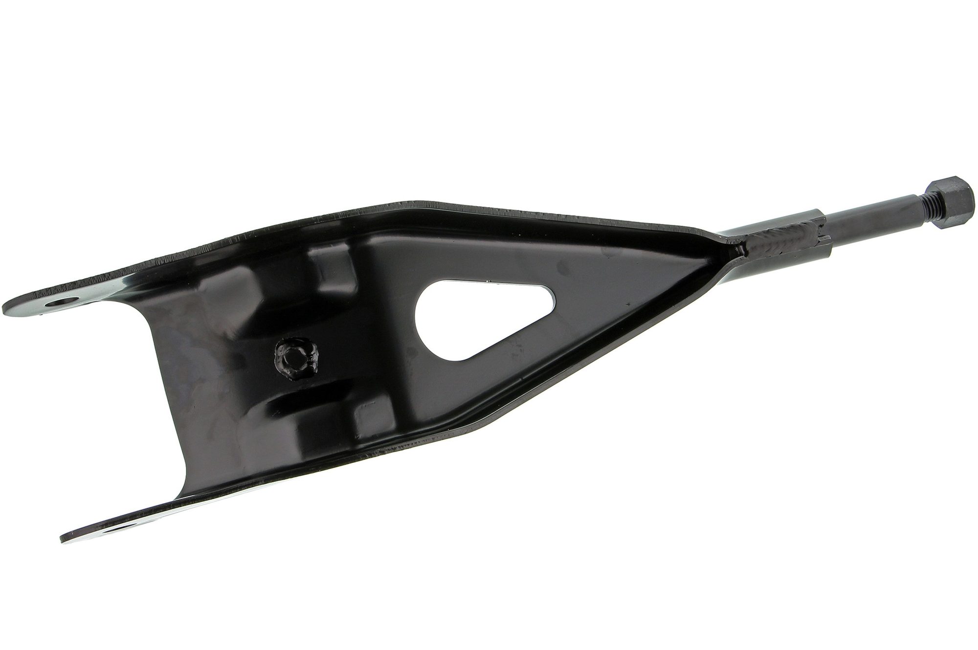 Front Radius Arm | Mevotech Supreme CMS401200 Fits Ford — image 2