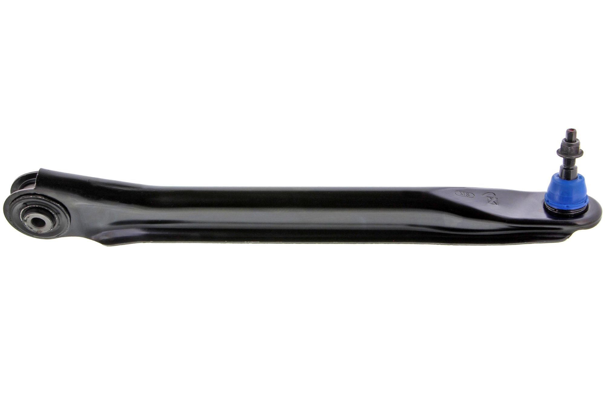 Rear Left Lower Suspension Control Arm and Ball Joint Assembly | Mevotech Supreme CMS40154 Fits Ford Mercury
