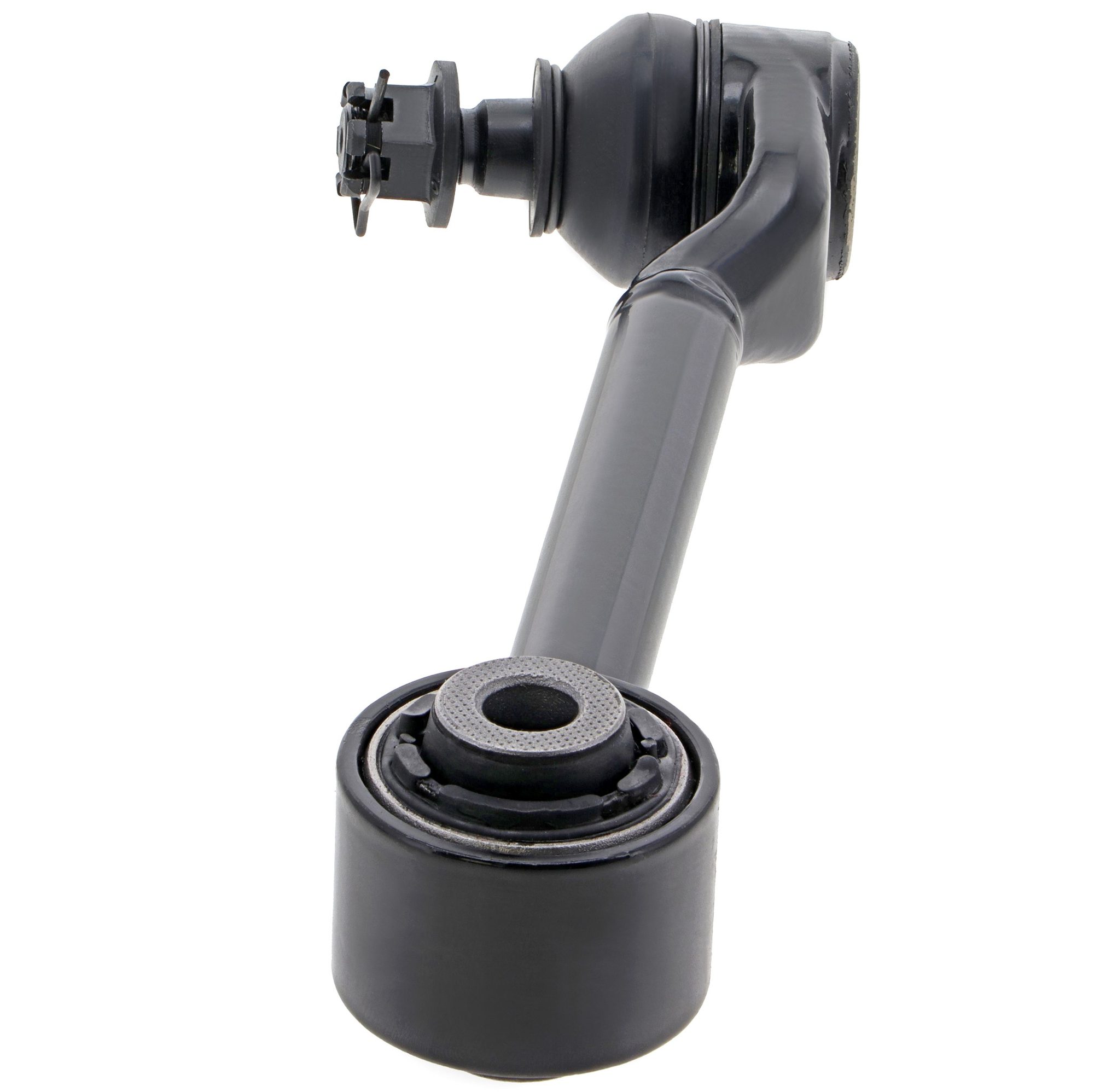 Rear Right Upper Suspension Control Arm and Ball Joint Assembly | Mevotech Supreme CMS601037 Fits Acura Honda — image 3
