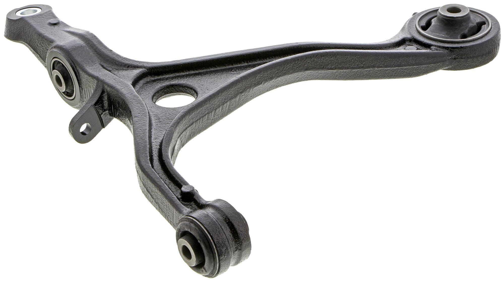 Front Right Lower Suspension Control Arm | Mevotech Supreme CMS601273 Fits Acura TL 2007-2008 — image 5