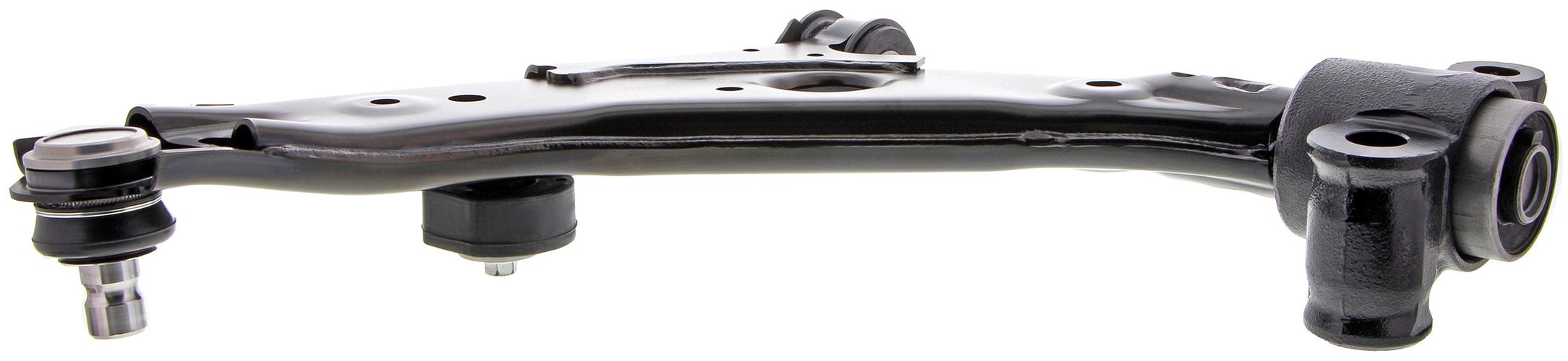Front Right Lower Suspension Control Arm and Ball Joint Assembly | Mevotech Supreme CMS761226 Fits Mazda CX-9 2016-2023 — image 5