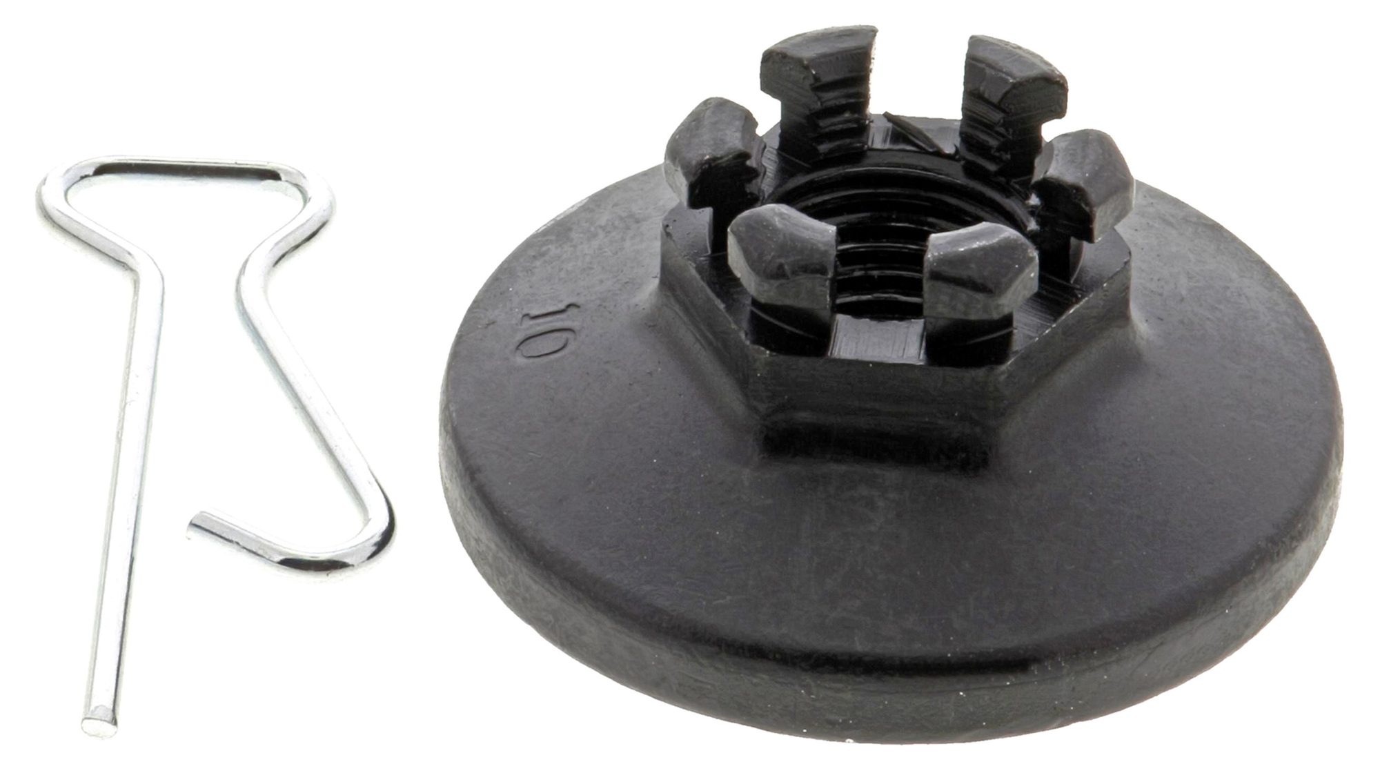 Front Upper Suspension Control Arm and Ball Joint Assembly | Mevotech Supreme CMS861294 Fits Lexus — image 6