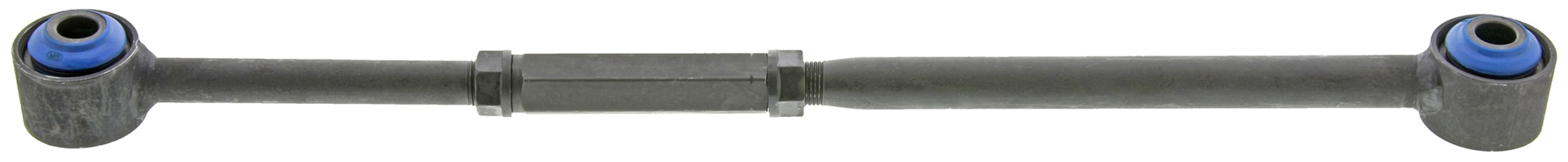 Rear Left Lower Rearward Suspension Control Arm | Mevotech Supreme CMS86190 Fits Toyota — image 2