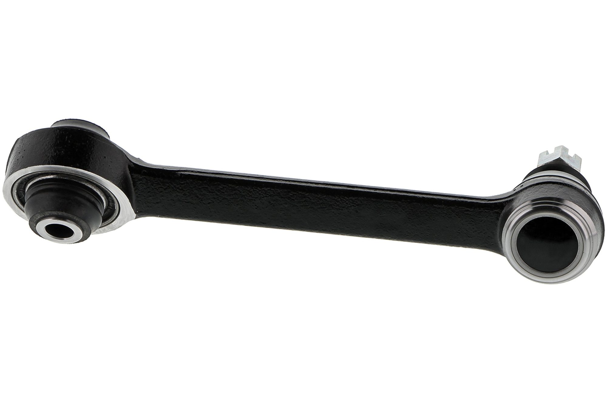 Rear Right Lower Forward Lateral Arm and Ball Joint Assembly | Mevotech Supreme CMS901058 Fits Kia Hyundai — image 2
