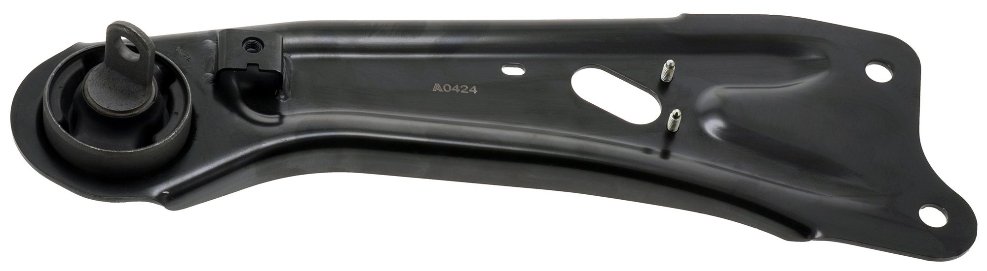 Rear Left Suspension Trailing Arm | Mevotech Supreme CMS901384 Fits Hyundai Kia — image 4