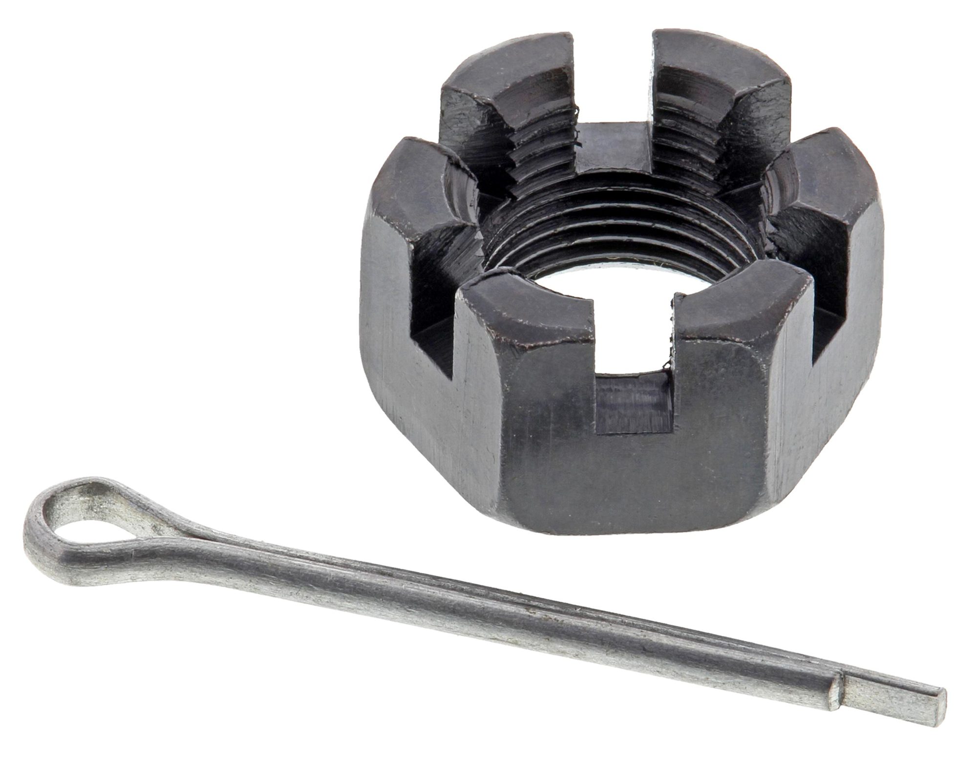 Lateral Arm and Ball Joint Assembly | Mevotech Supreme CMS90180 Fits Hyundai Kia — image 6