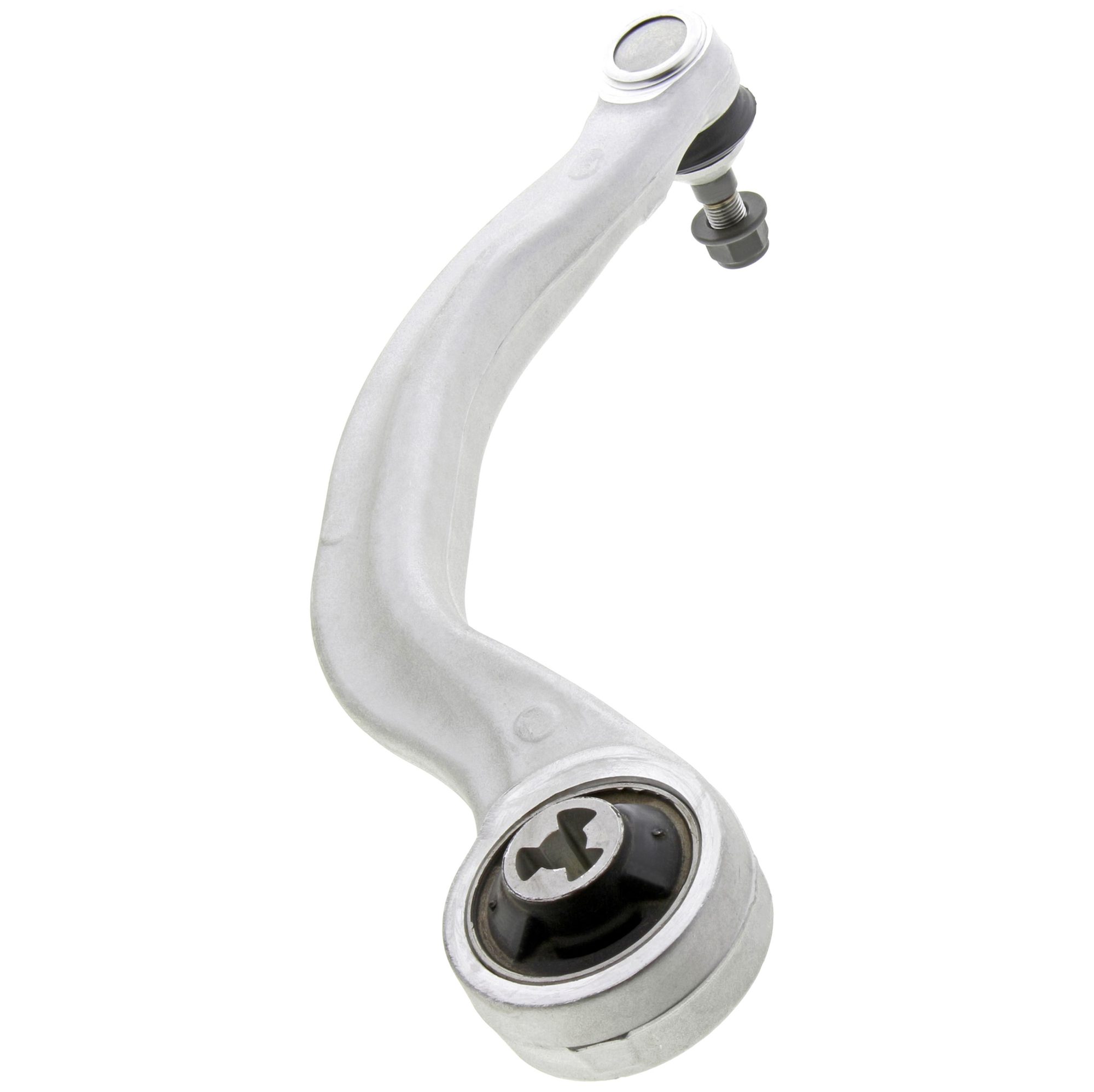 Tesla Front Right Lower Rearward Suspension Control Arm and Ball Joint Assembly | Mevotech Supreme CMS95133 — image 3