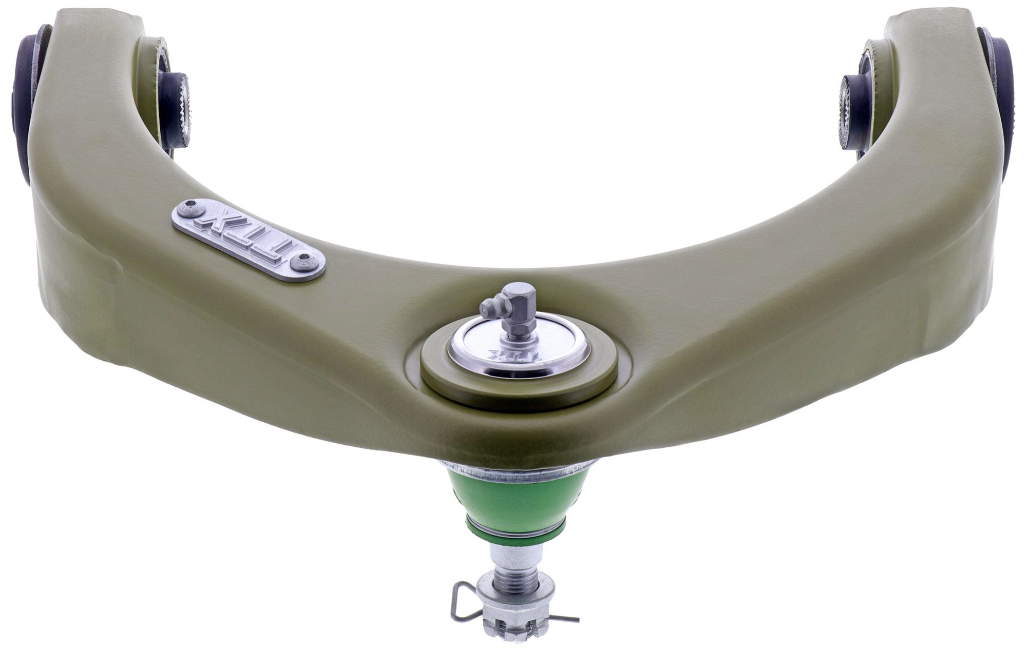 Front Upper Suspension Control Arm and Ball Joint Assembly | Mevotech Supreme CTXMS25168 Fits Dodge Ram — image 5
