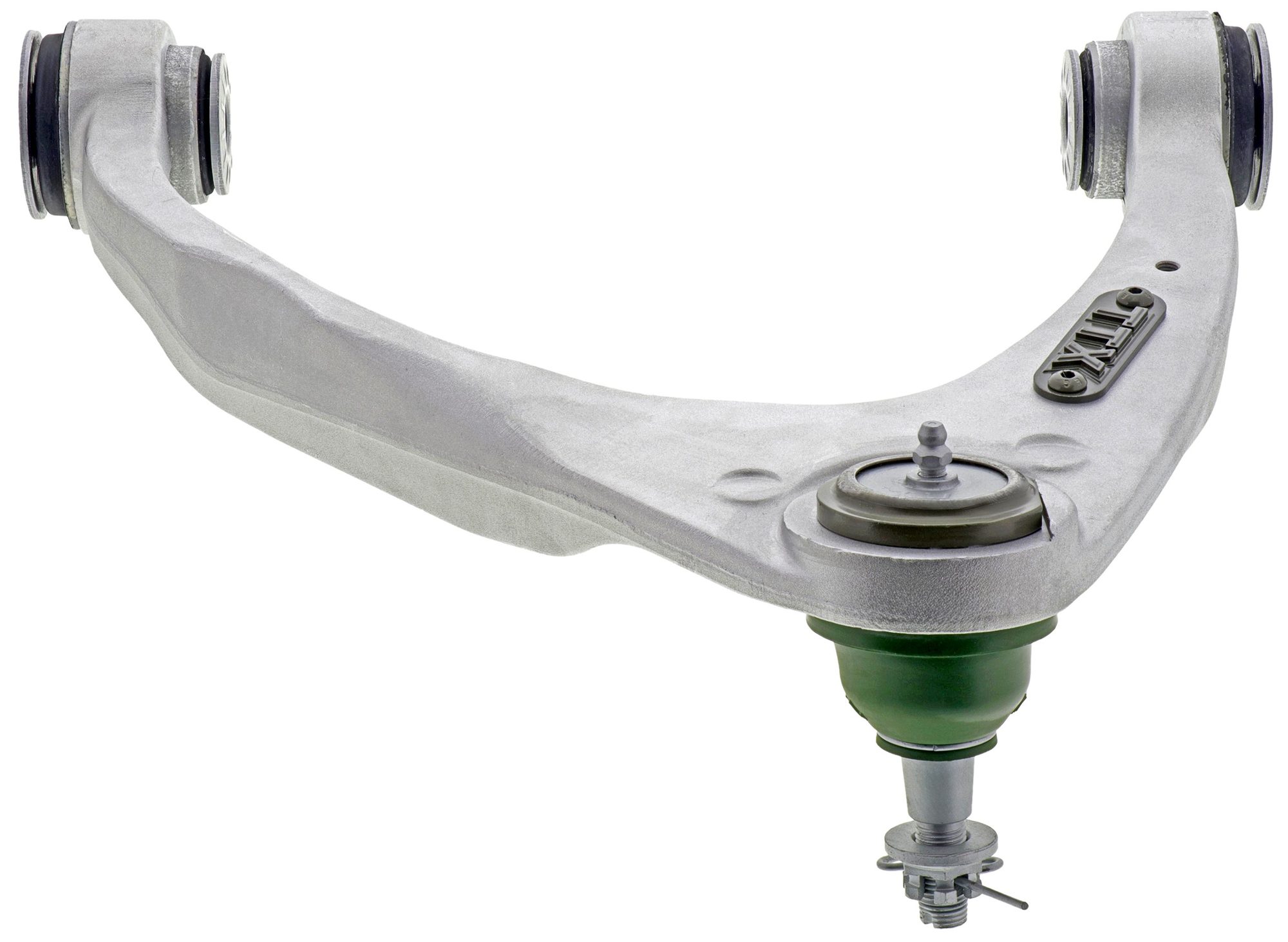 Front Left Upper Suspension Control Arm and Ball Joint Assembly | Mevotech Supreme CTXMS501234 Fits Chevrolet GMC Cadillac — image 5