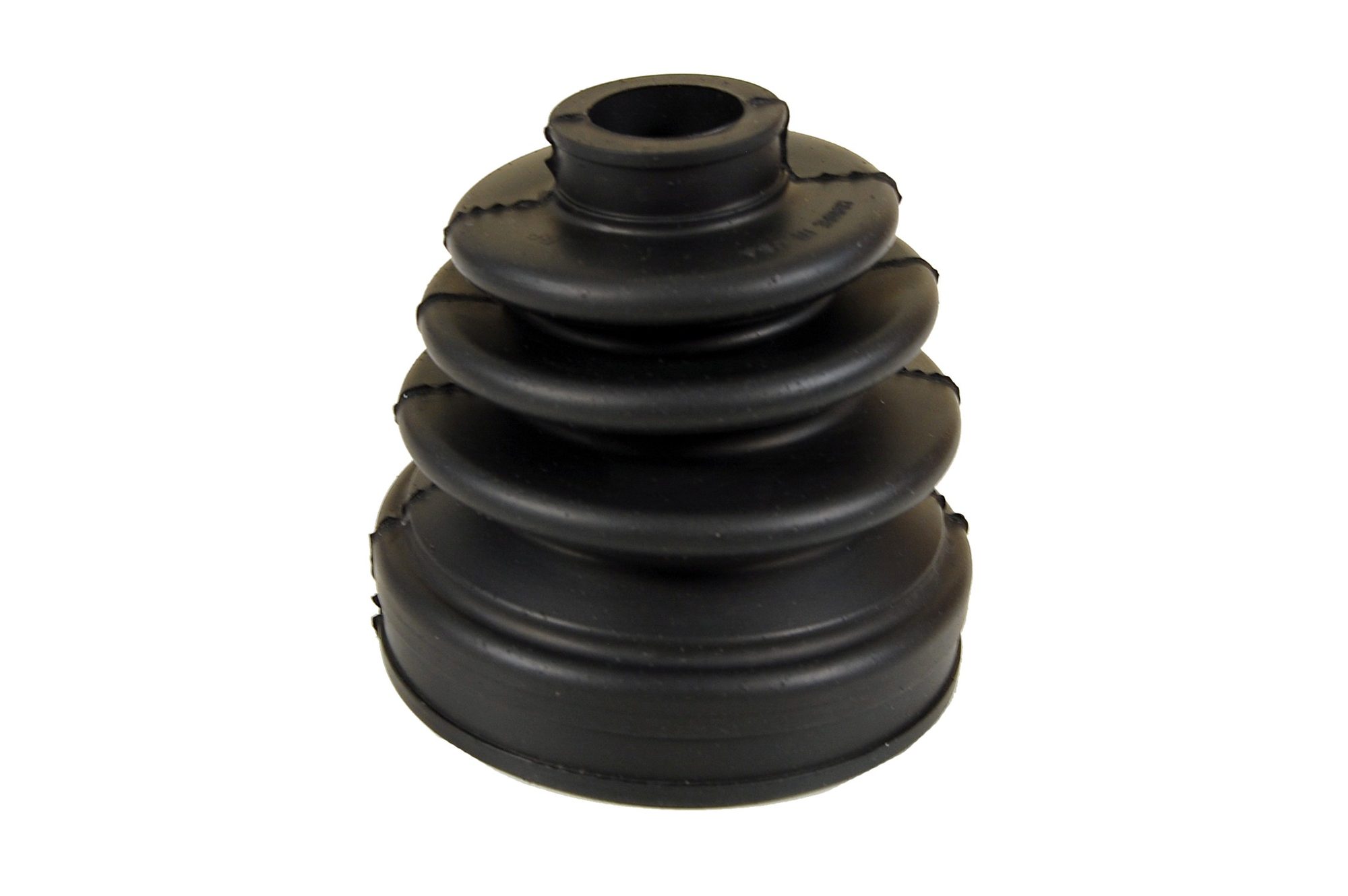 Front Inner CV Joint Boot | Mevotech Supreme DX445 Fits Mitsubishi Nissan