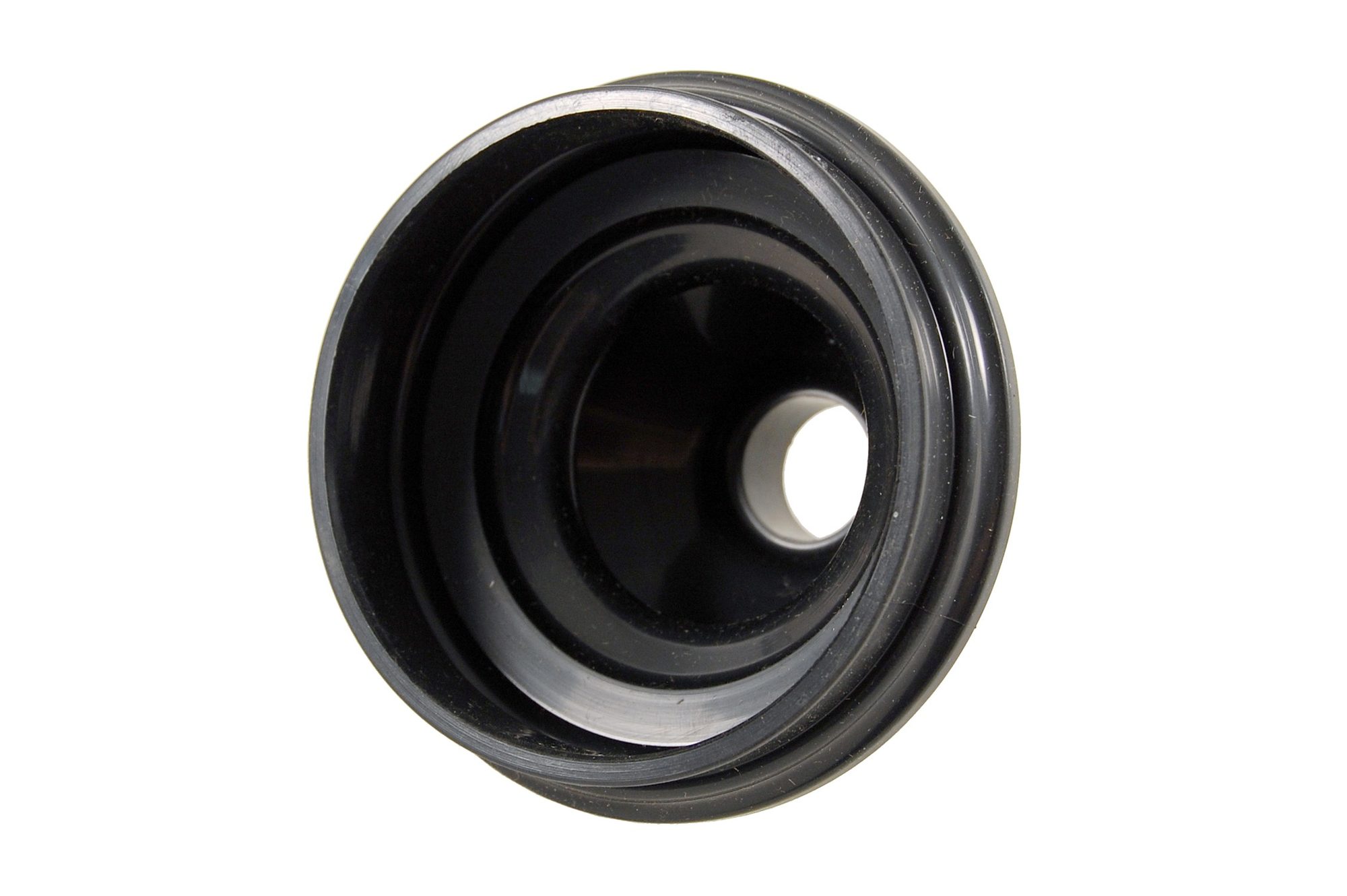 Rear Outer CV Joint Boot | Mevotech Supreme DX745 Fits Audi Volkswagen — image 2