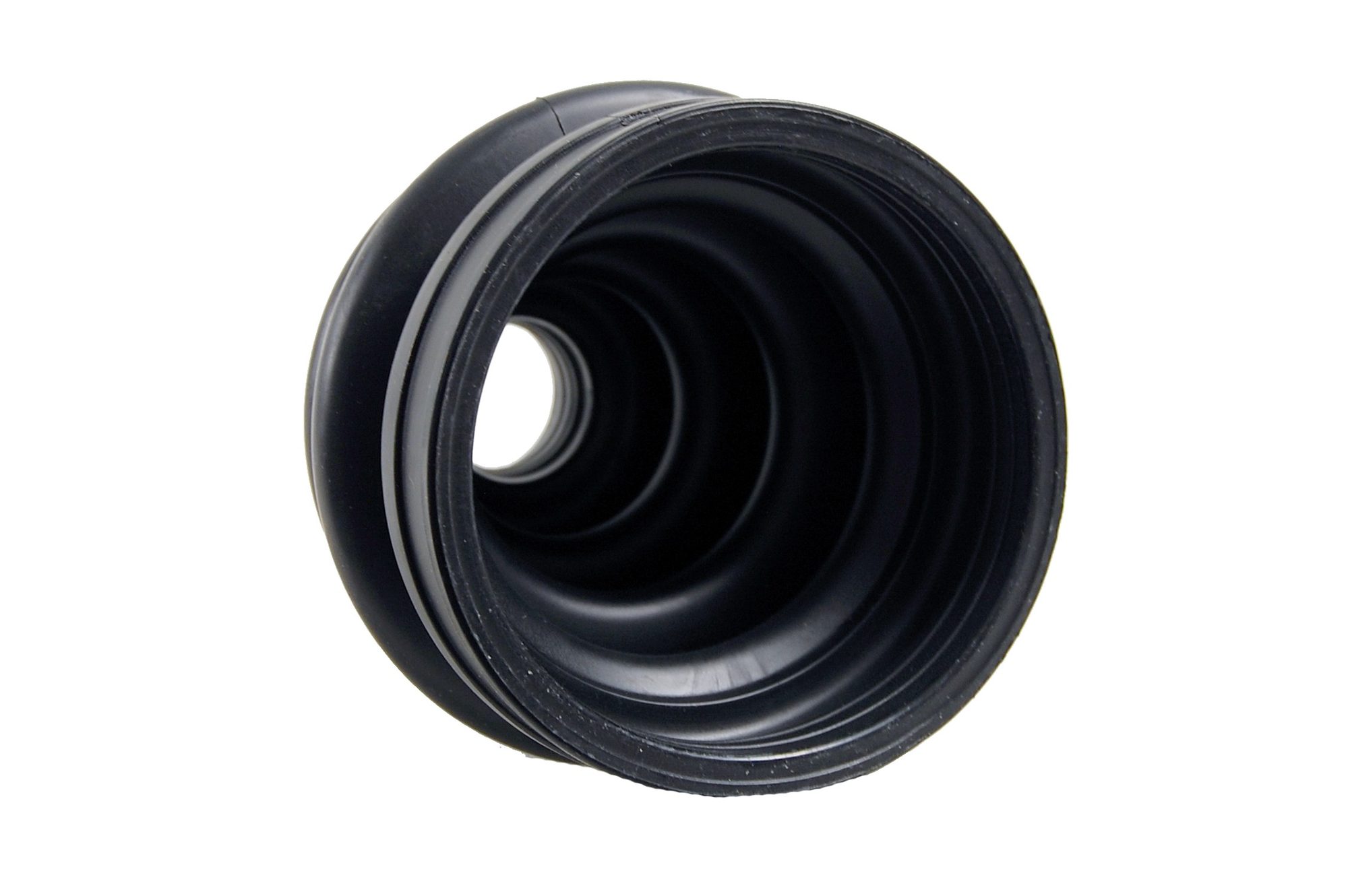 Front Outer CV Joint Boot | Mevotech Supreme DX921 Fits Subaru — image 2