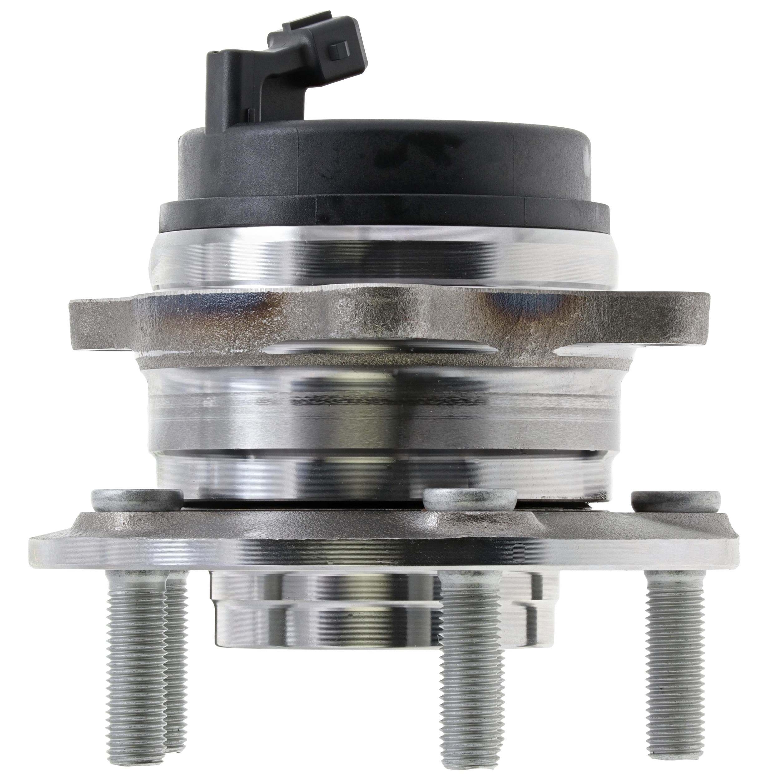 Front Wheel Bearing and Hub Assembly | Mevotech Supreme MB90321 Fits Kia Sedona 2015-2021 - 6