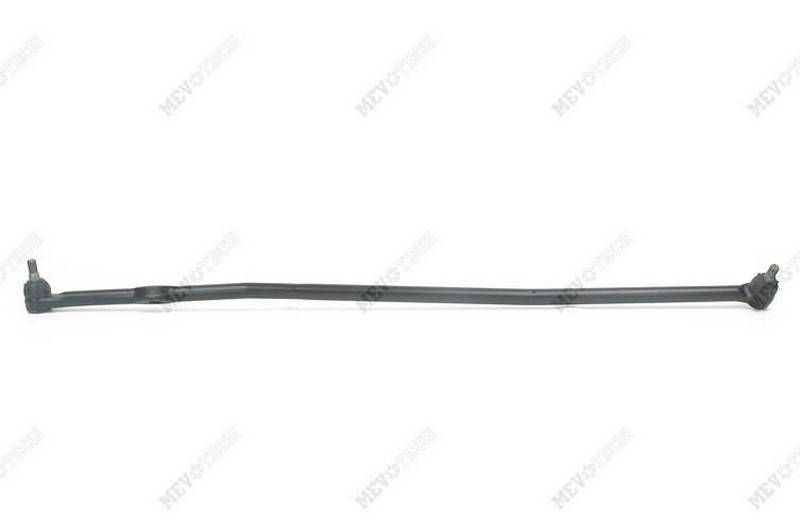 Front Right Steering Drag Link | Mevotech Supreme MDS826 Fits Ford - 6