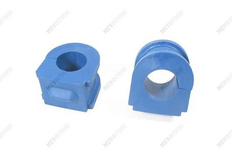 Front To Frame Suspension Stabilizer Bar Bushing Kit | Mevotech Supreme MK6529 Fits Chevrolet GMC Isuzu - 4