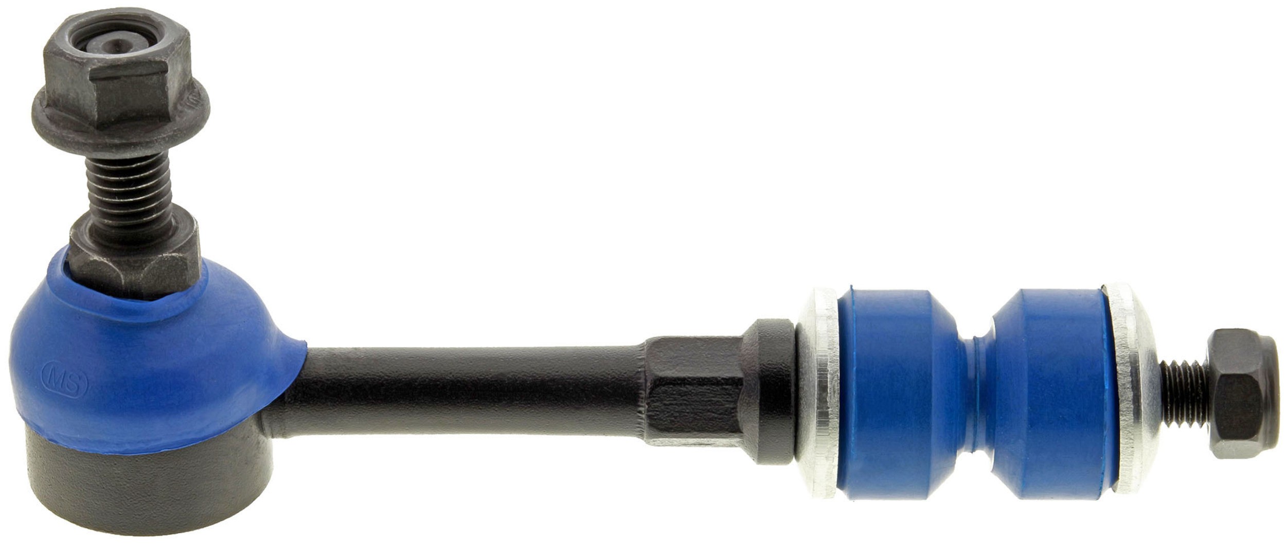 Front Suspension Stabilizer Bar Link Kit | Mevotech Supreme MK7299 Fits Dodge - 2