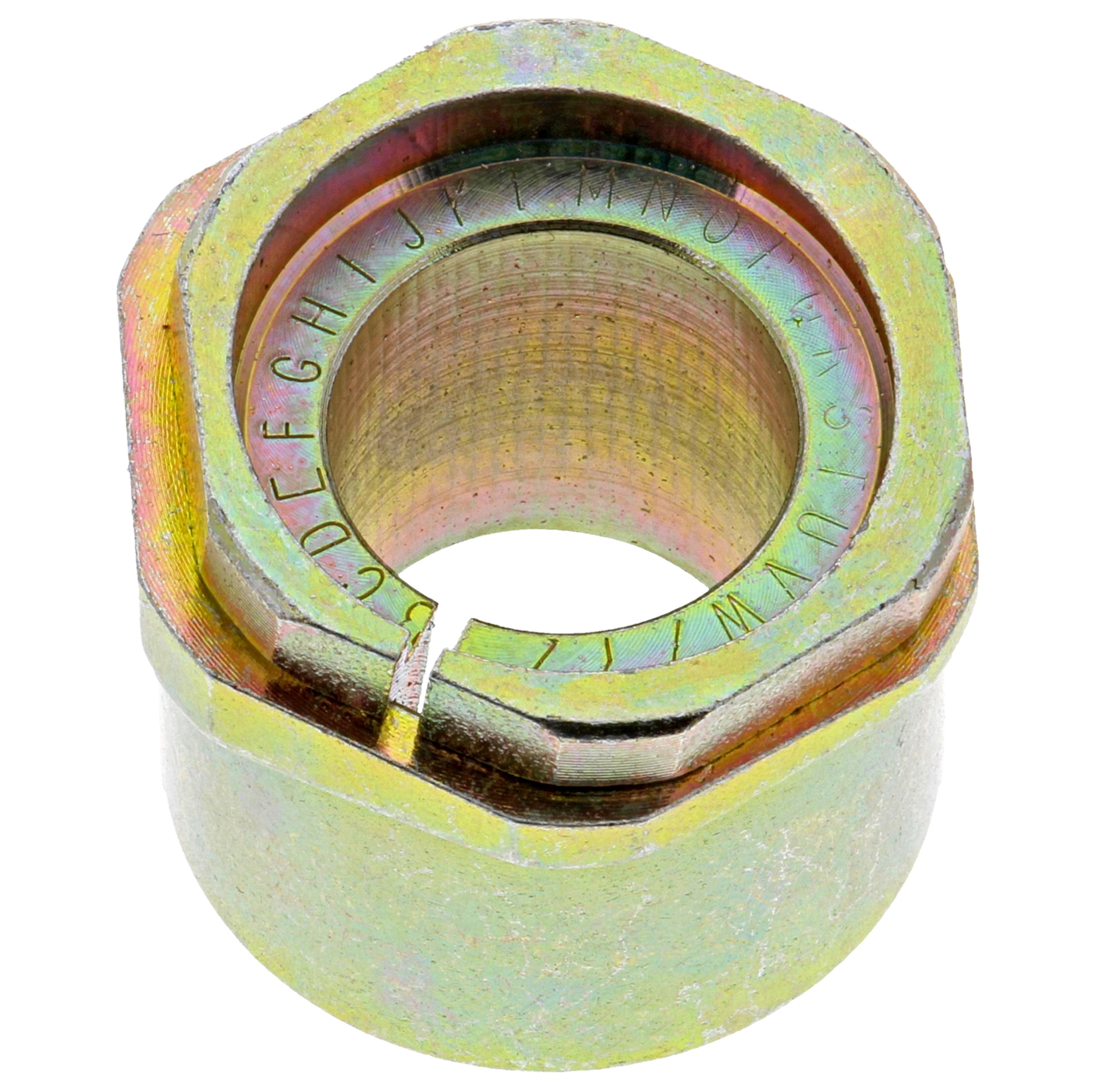 Front Alignment Caster / Camber Bushing | Mevotech Supreme MK80109 Fits Ford Mazda - 2