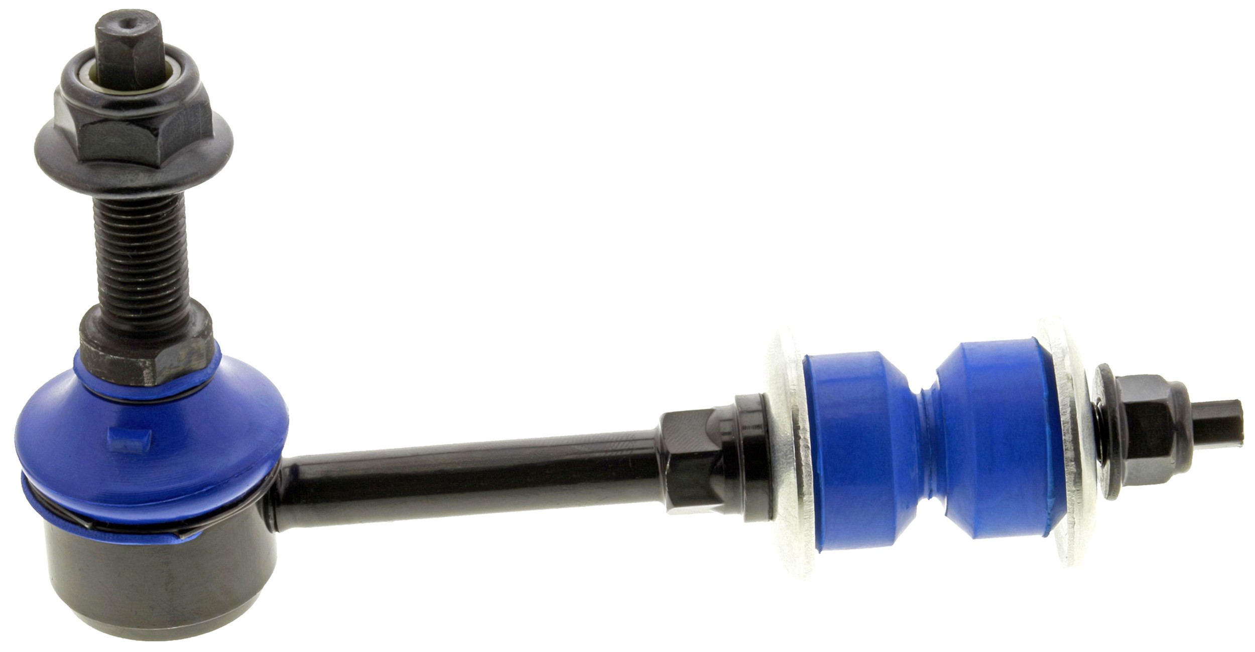 Front Suspension Stabilizer Bar Link Kit | Mevotech Supreme MK80766 Fits Dodge - 2