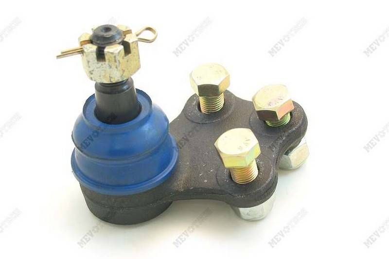 Front Lower Suspension Ball Joint | Mevotech Supreme MK8647 Fits Mercury Nissan - 6