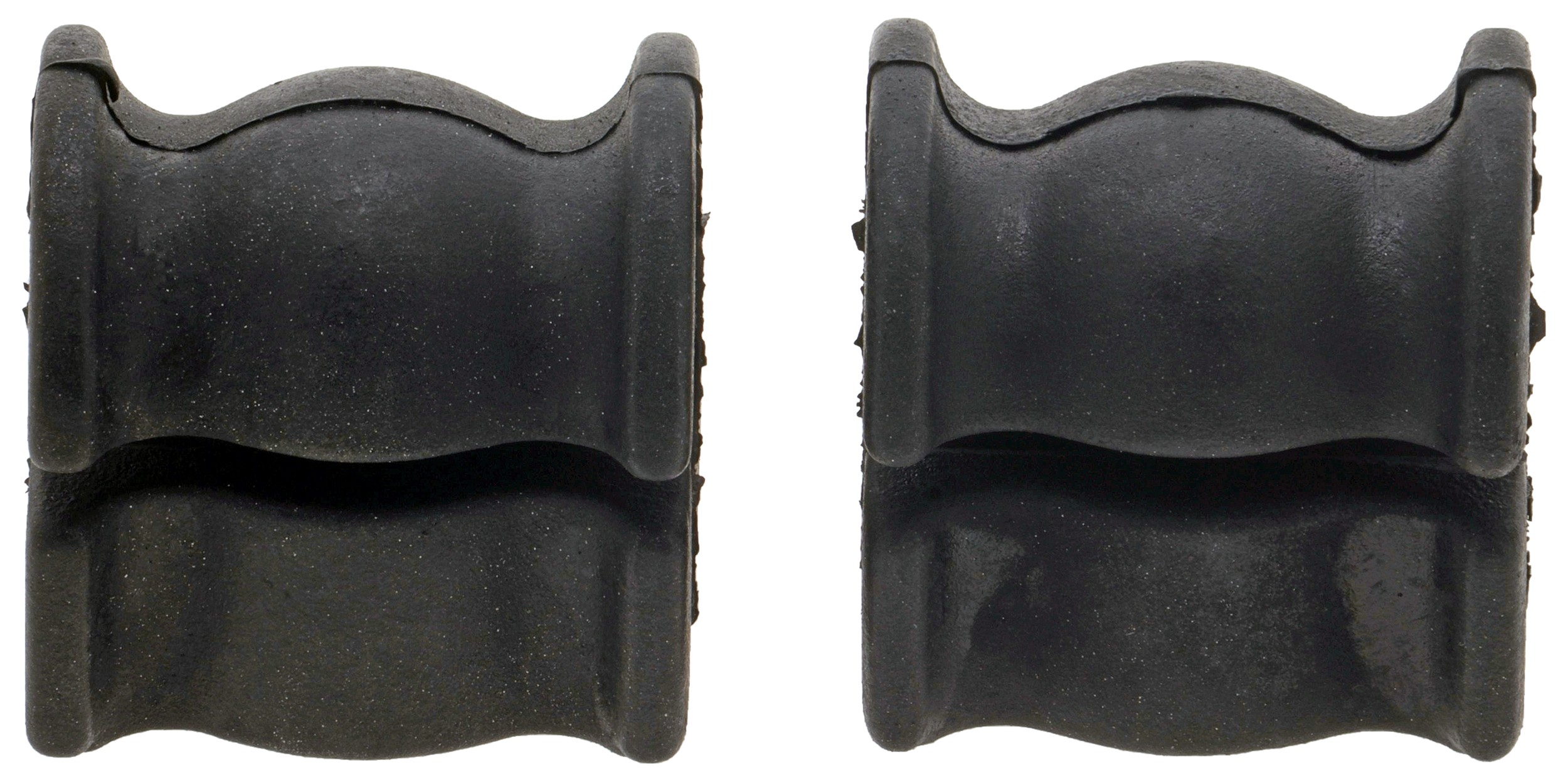 Rear To Frame Suspension Stabilizer Bar Bushing Kit | Mevotech Supreme MK90572 Fits Honda Accord 1998-2002 - 5