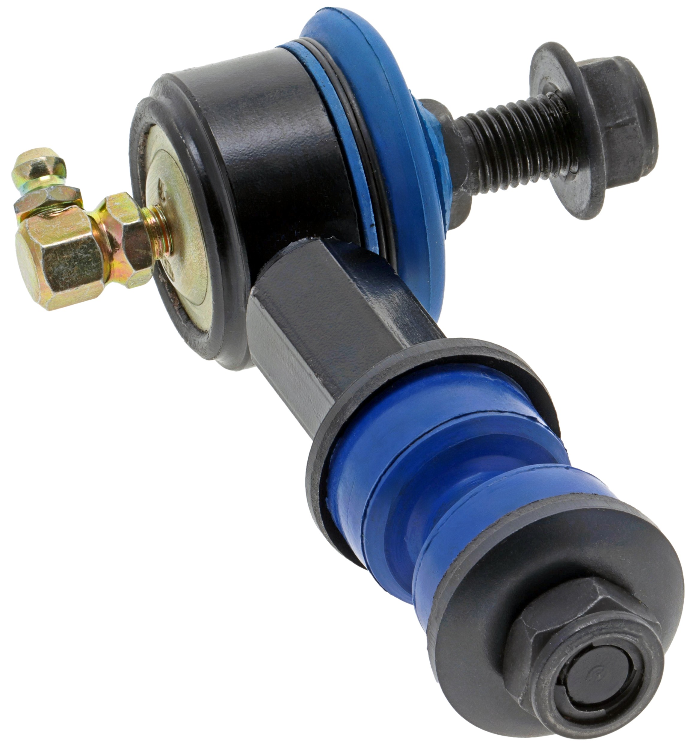 Front Suspension Stabilizer Bar Link Kit | Mevotech Supreme MK9824 Fits Nissan INFINITI - 4