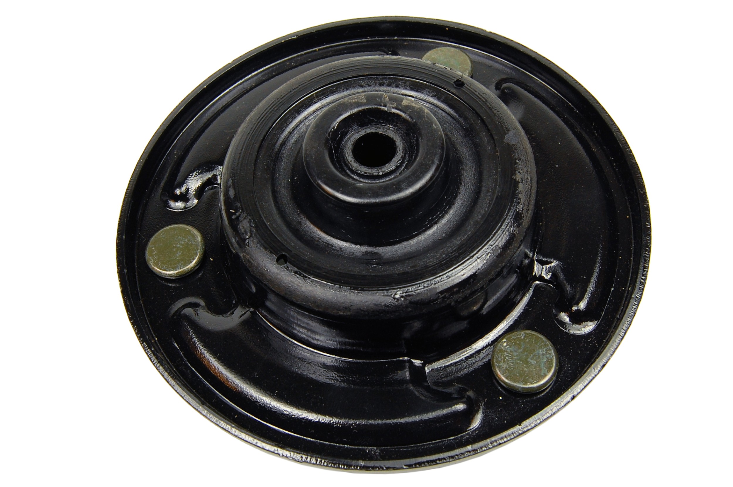 Rear Suspension Strut Mount Kit | Mevotech Supreme MP903937 Fits Hyundai Sonata 1999-2000 - 3