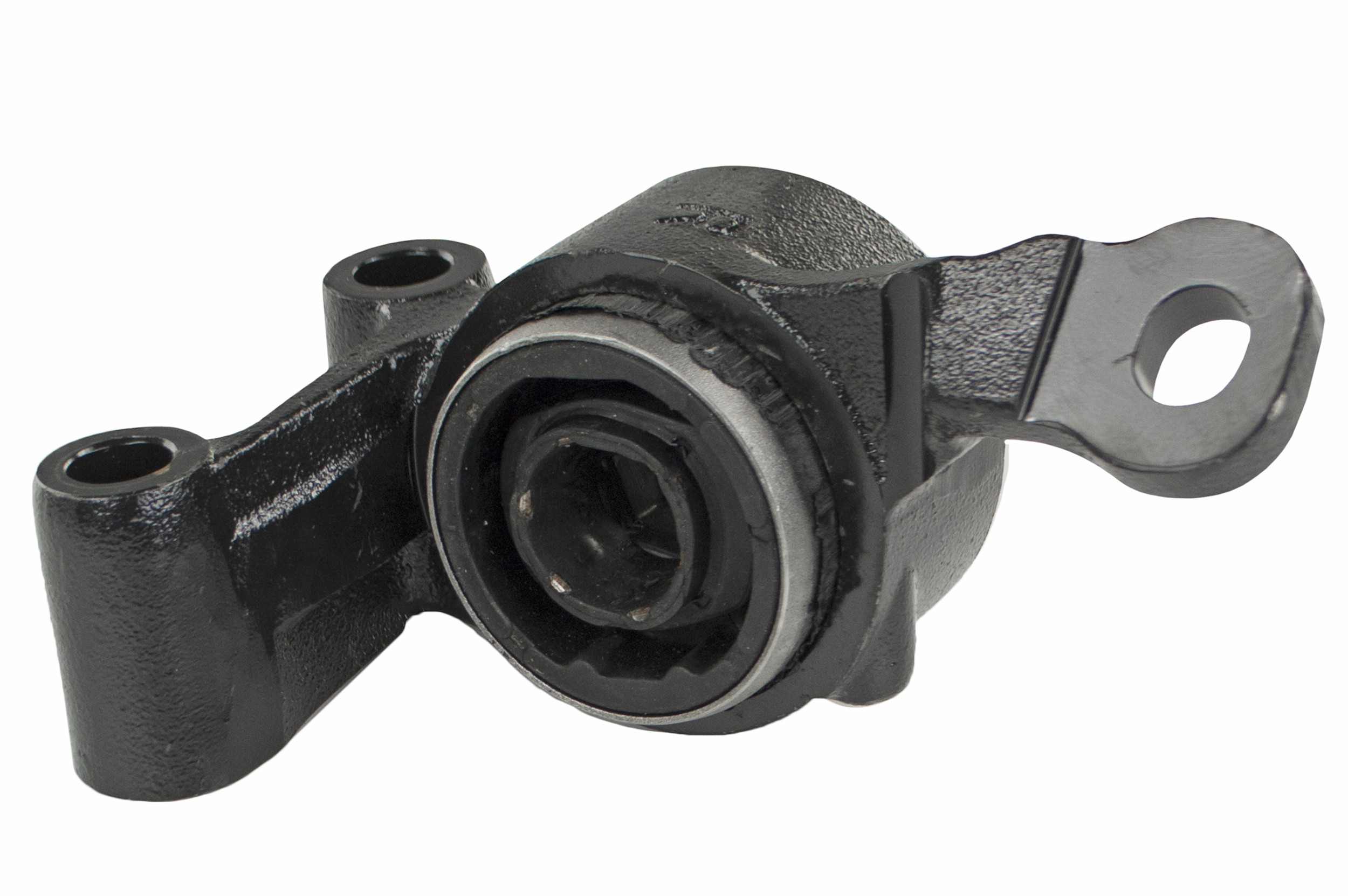 Front Right Lower Suspension Control Arm Bushing | Mevotech Supreme MS104150 Fits Mini - 3