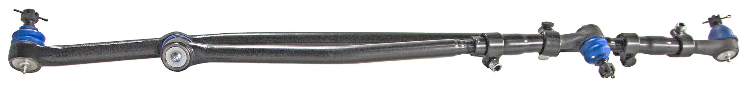 Steering Linkage Assembly | Mevotech Supreme MS400459 Fits Ford - 3