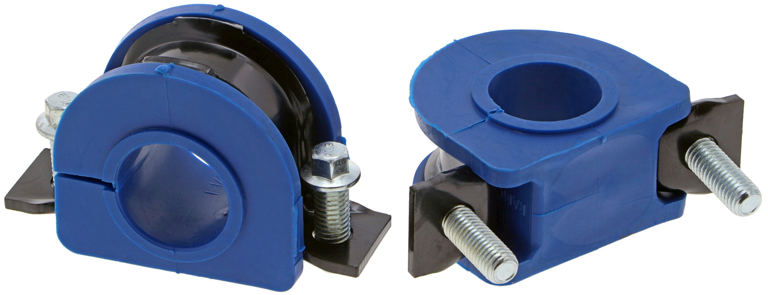 Front To Frame Suspension Stabilizer Bar Bushing Kit | Mevotech Supreme MS508264 Fits Chevrolet GMC Isuzu - 5
