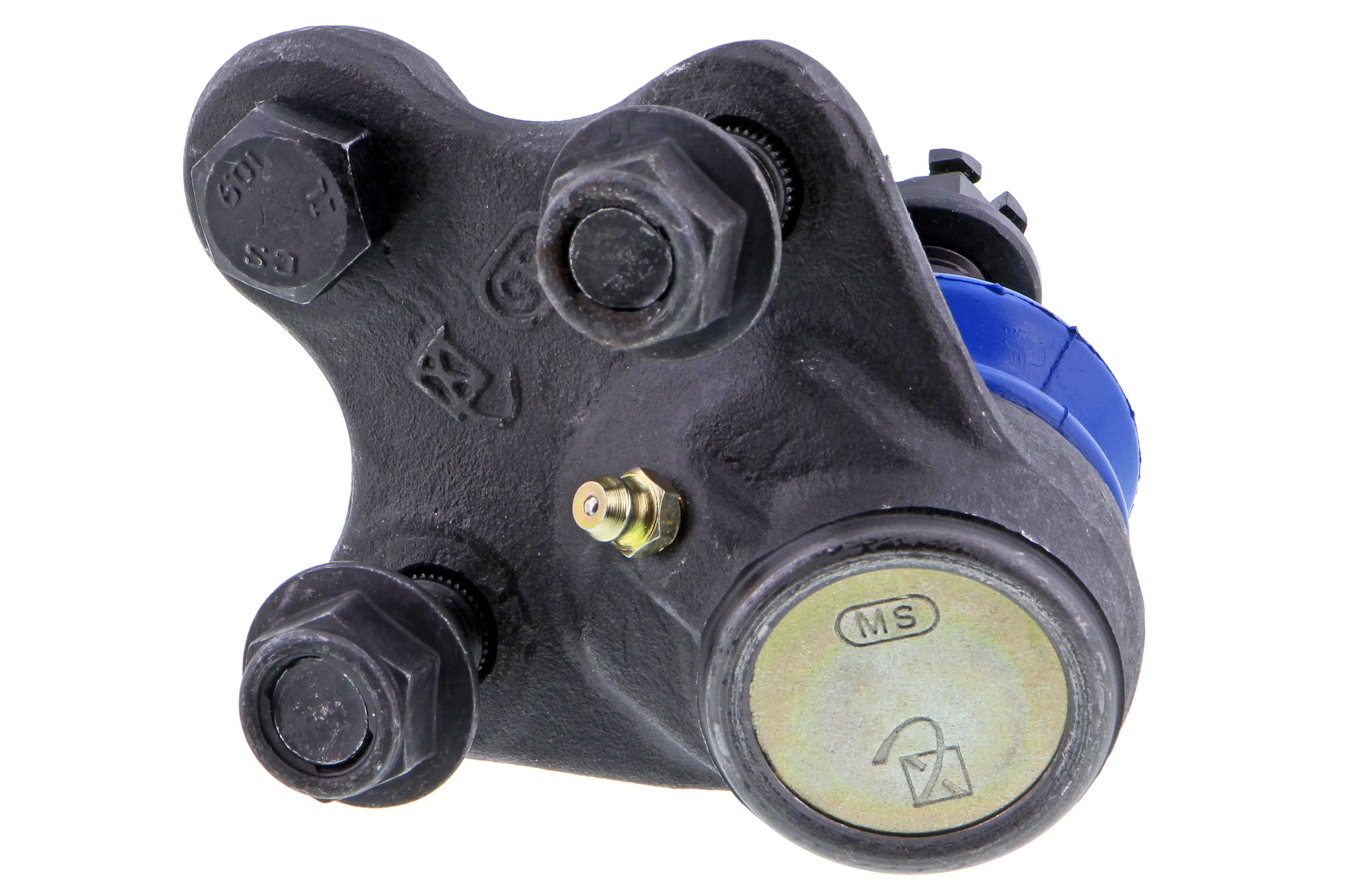 Front Lower Suspension Ball Joint | Mevotech Supreme MS60505 Fits Honda Acura - 3