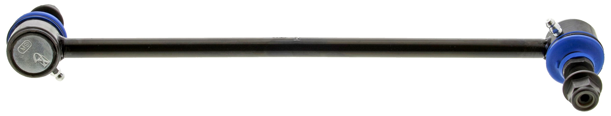 Front Left Suspension Stabilizer Bar Link Kit | Mevotech Supreme MS608160 Fits Honda Odyssey 2018-2025 - 2