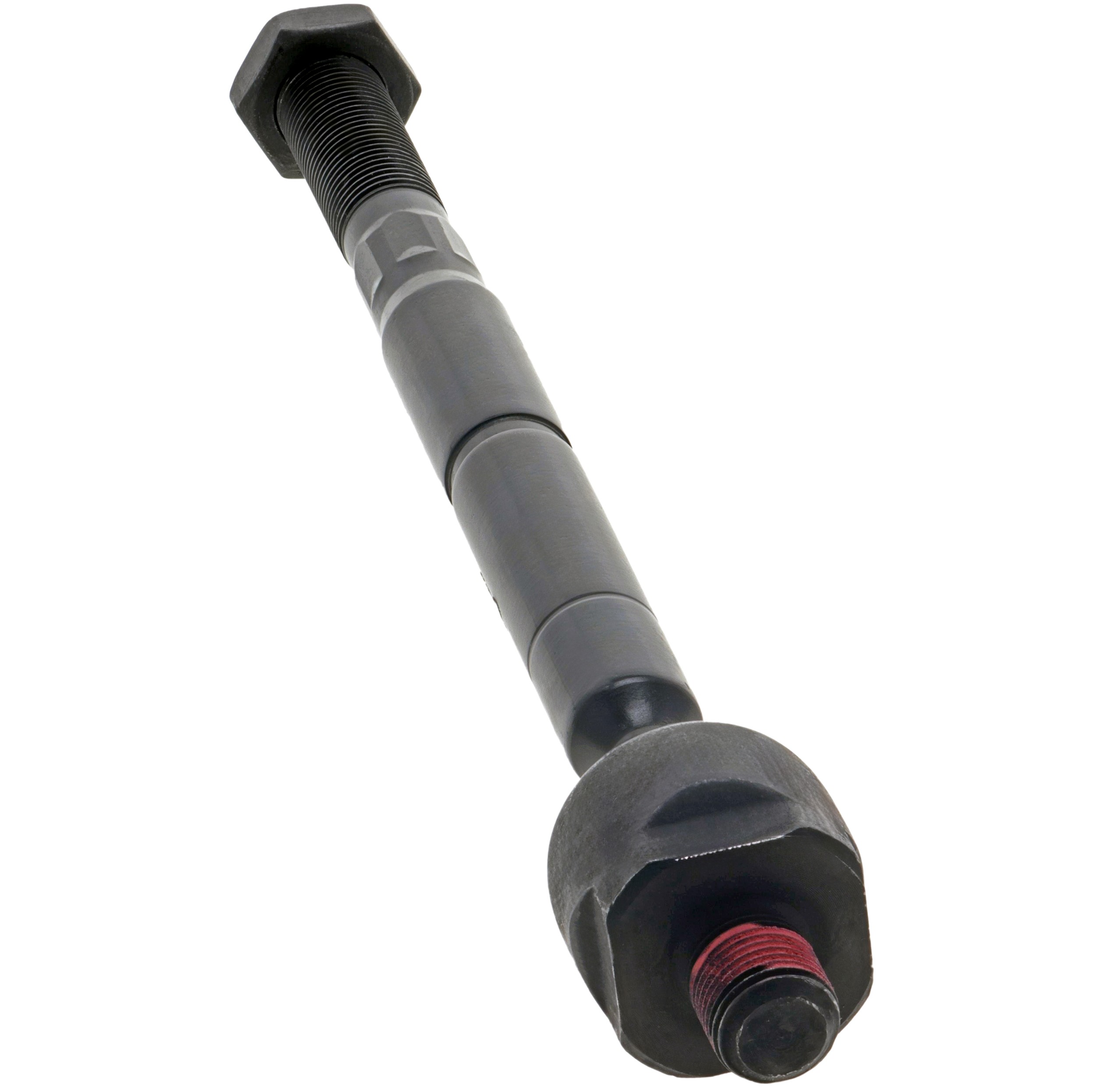 Front Inner Steering Tie Rod End | Mevotech Supreme MS86729 Fits Toyota RAV4 2006-2019 - 2