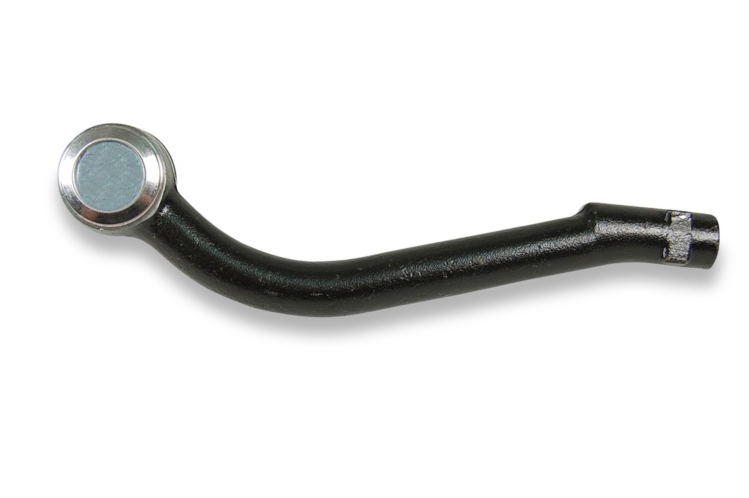 Front Left Outer Steering Tie Rod End | Mevotech Supreme MS90619 Fits Hyundai Veracruz 2007-2012 - 3