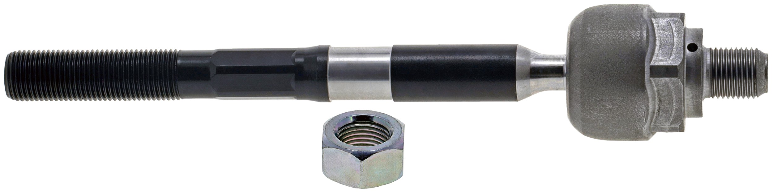 Front Inner Steering Tie Rod End | Mevotech Supreme MS90715 Fits Kia Hyundai - 5