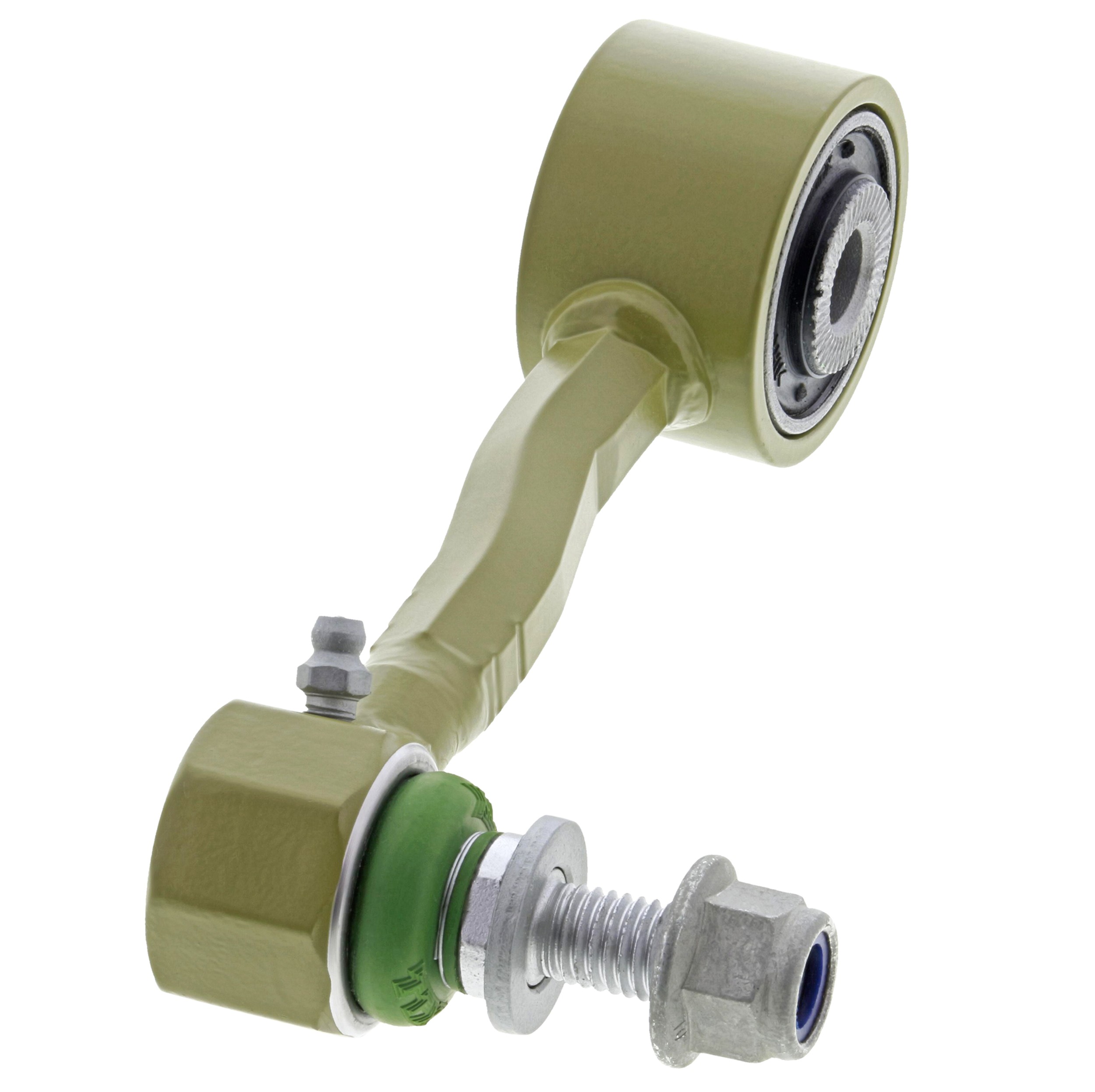 Front Suspension Stabilizer Bar Link Kit | Mevotech Supreme TXMS258152 Fits Jeep - 7