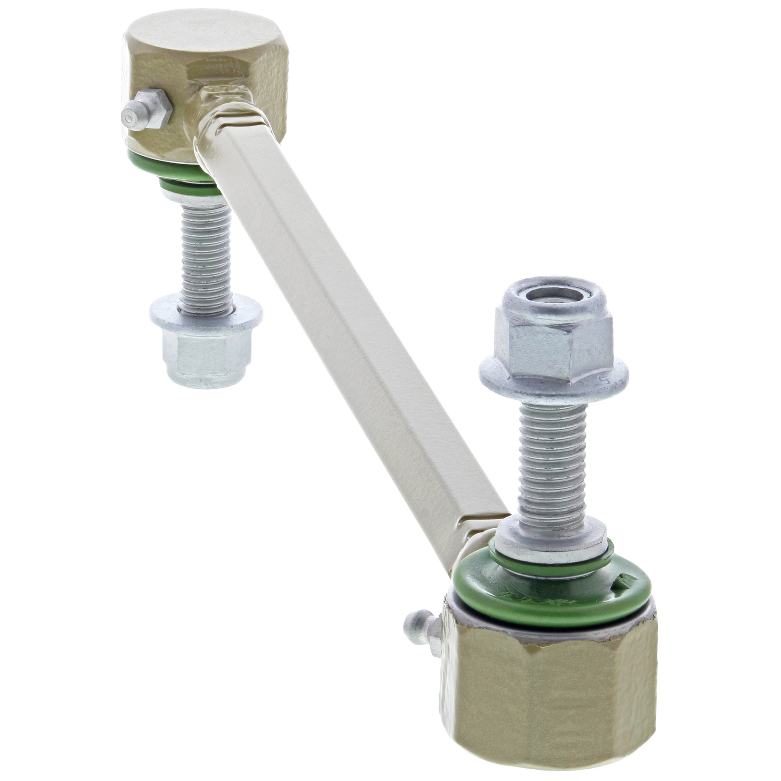 Front Suspension Stabilizer Bar Link Kit | Mevotech Supreme TXMS408137 Fits Ford Lincoln - 4