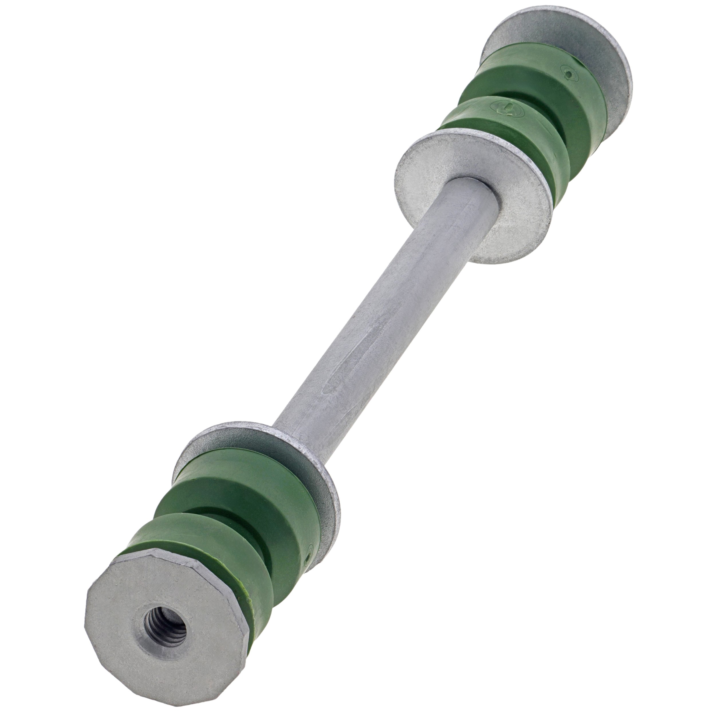 Front Suspension Stabilizer Bar Link Kit | Mevotech Supreme TXMS508175 Fits Chevrolet GMC - 2