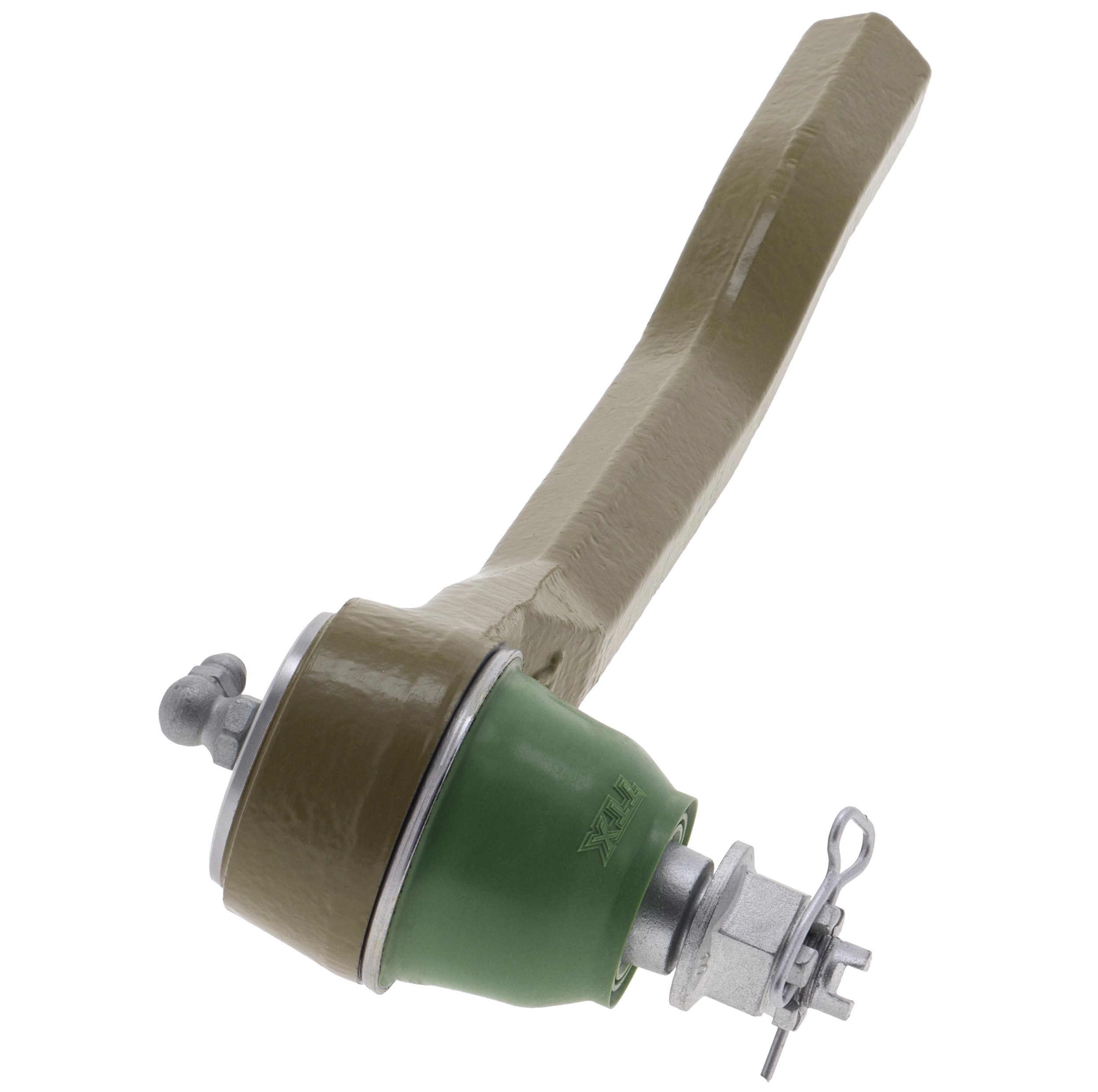 Front Left Outer Steering Tie Rod End | Mevotech Supreme TXMS60656 Fits Honda Acura - 6