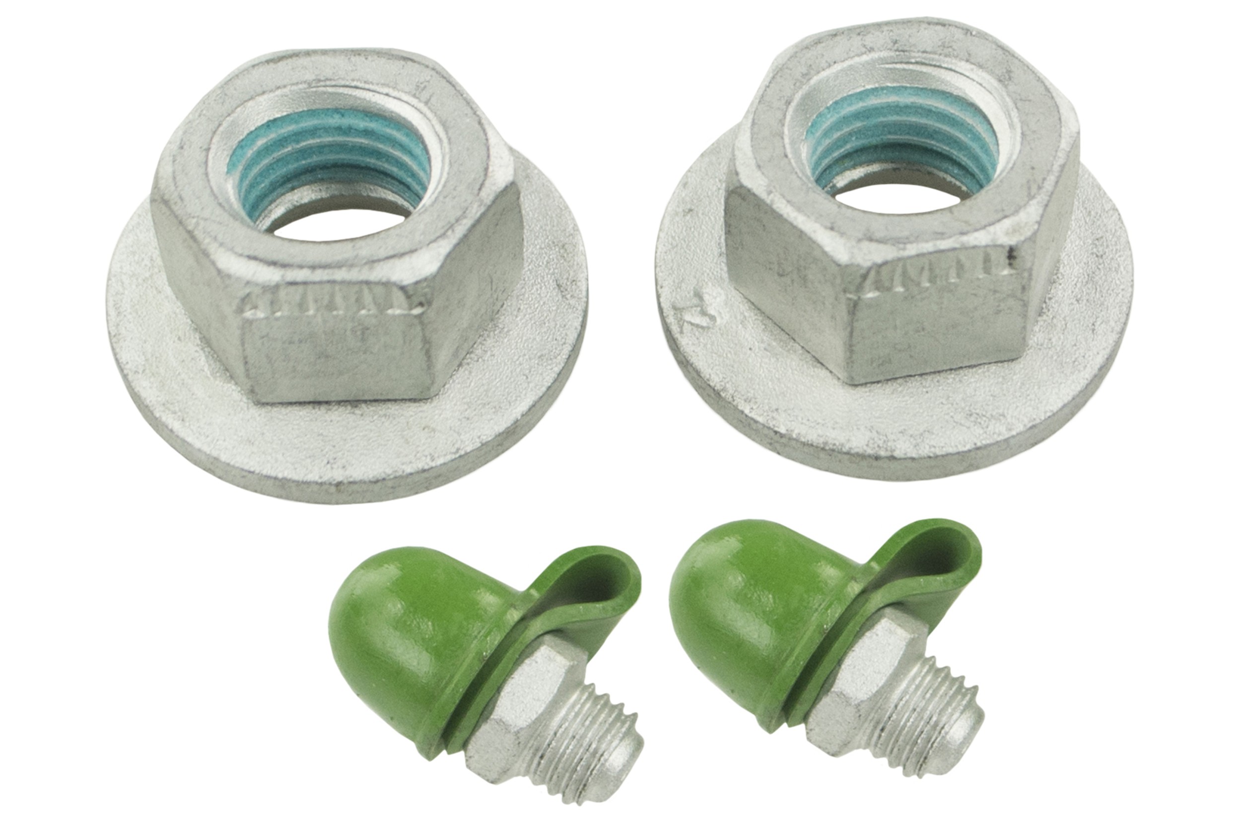 Front Left Suspension Stabilizer Bar Link Kit | Mevotech Supreme TXMS90893 Fits Kia Hyundai - 5