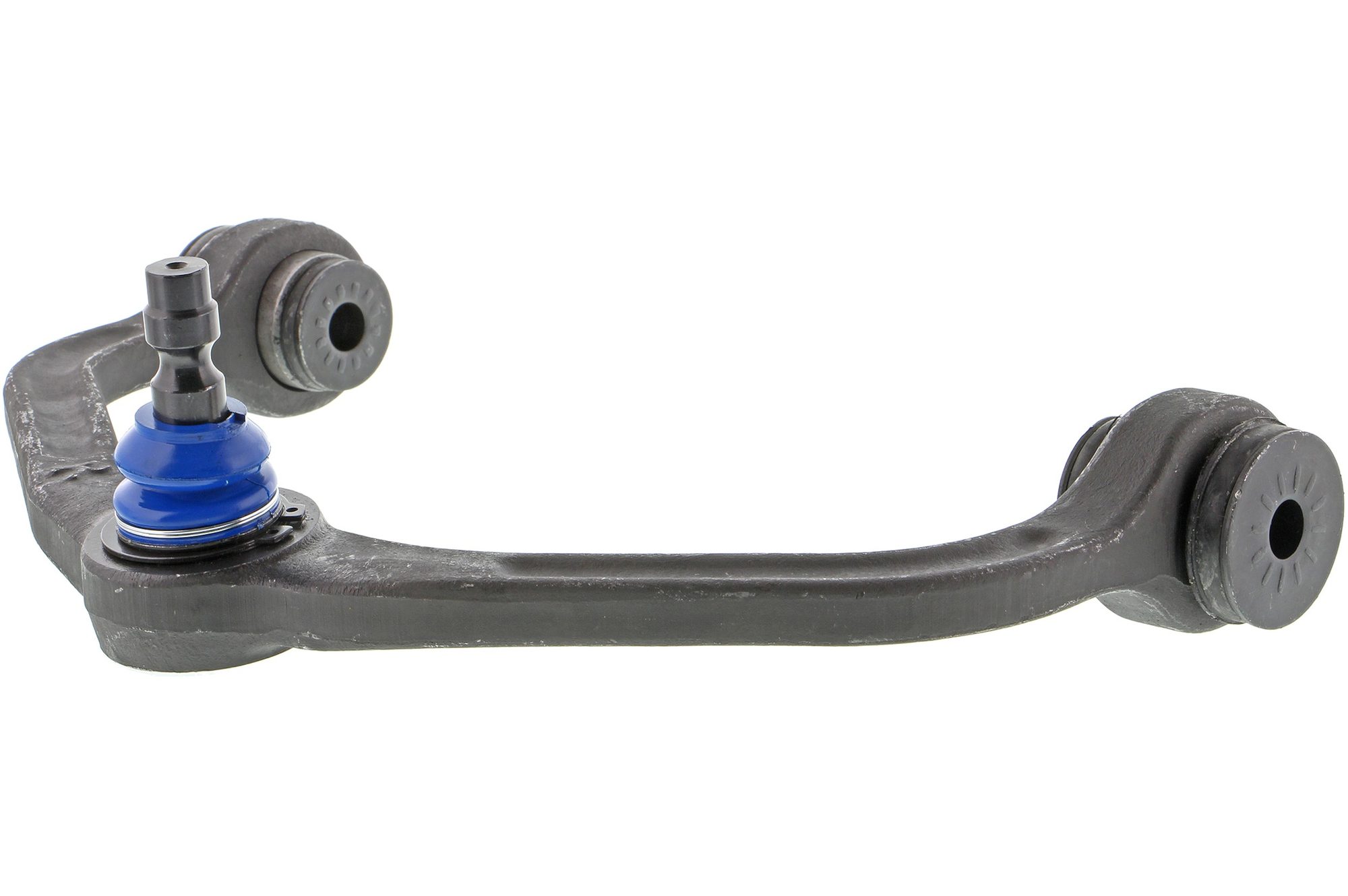Front Right Upper Suspension Control Arm and Ball Joint Assembly | Mevotech Supreme CMK80052 Fits Ford Mazda — image 5