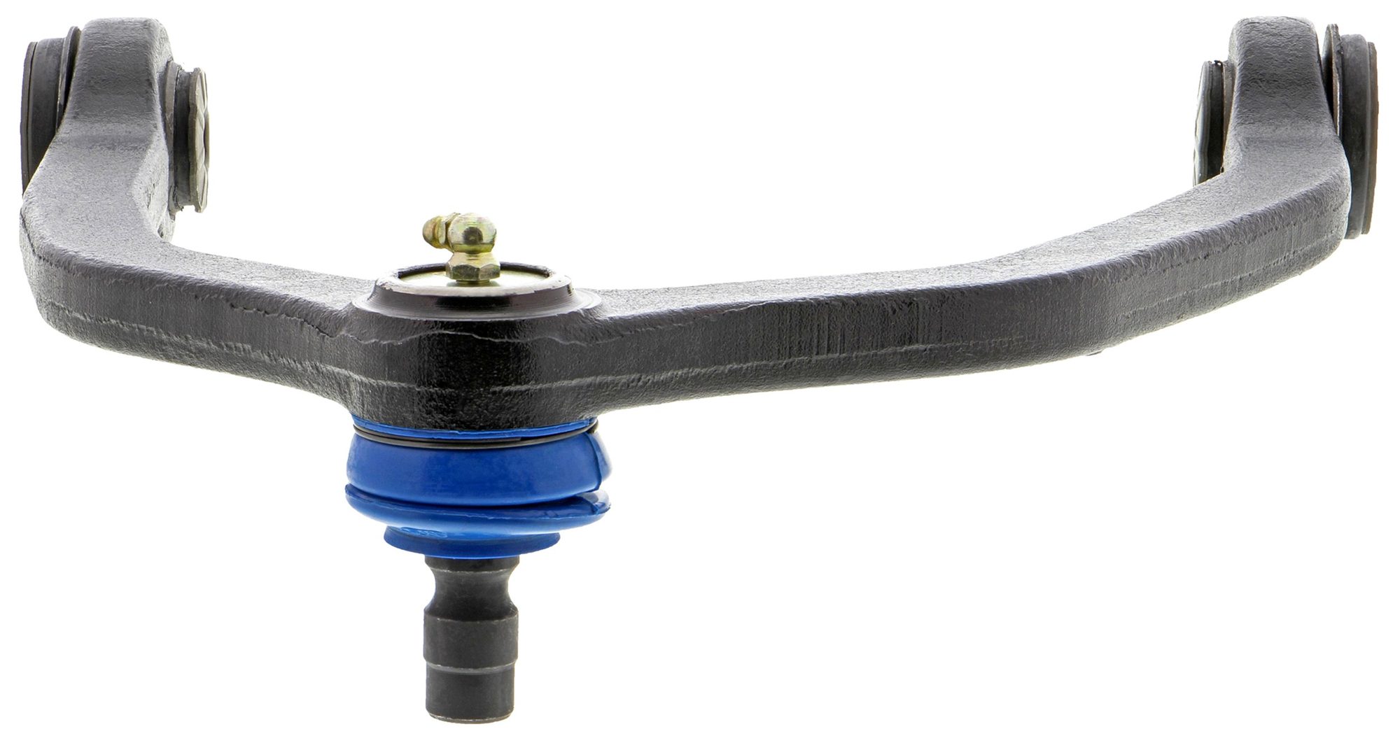 Front Right Upper Suspension Control Arm and Ball Joint Assembly | Mevotech Supreme CMK8598 Fits Ford Mercury — image 6
