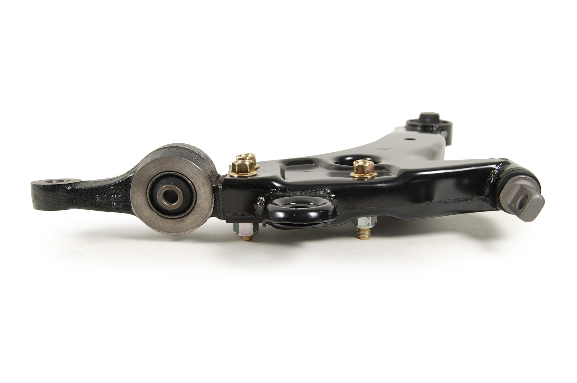 Front Right Lower Suspension Control Arm | Mevotech Supreme CMK90368 Fits Hyundai — image 4