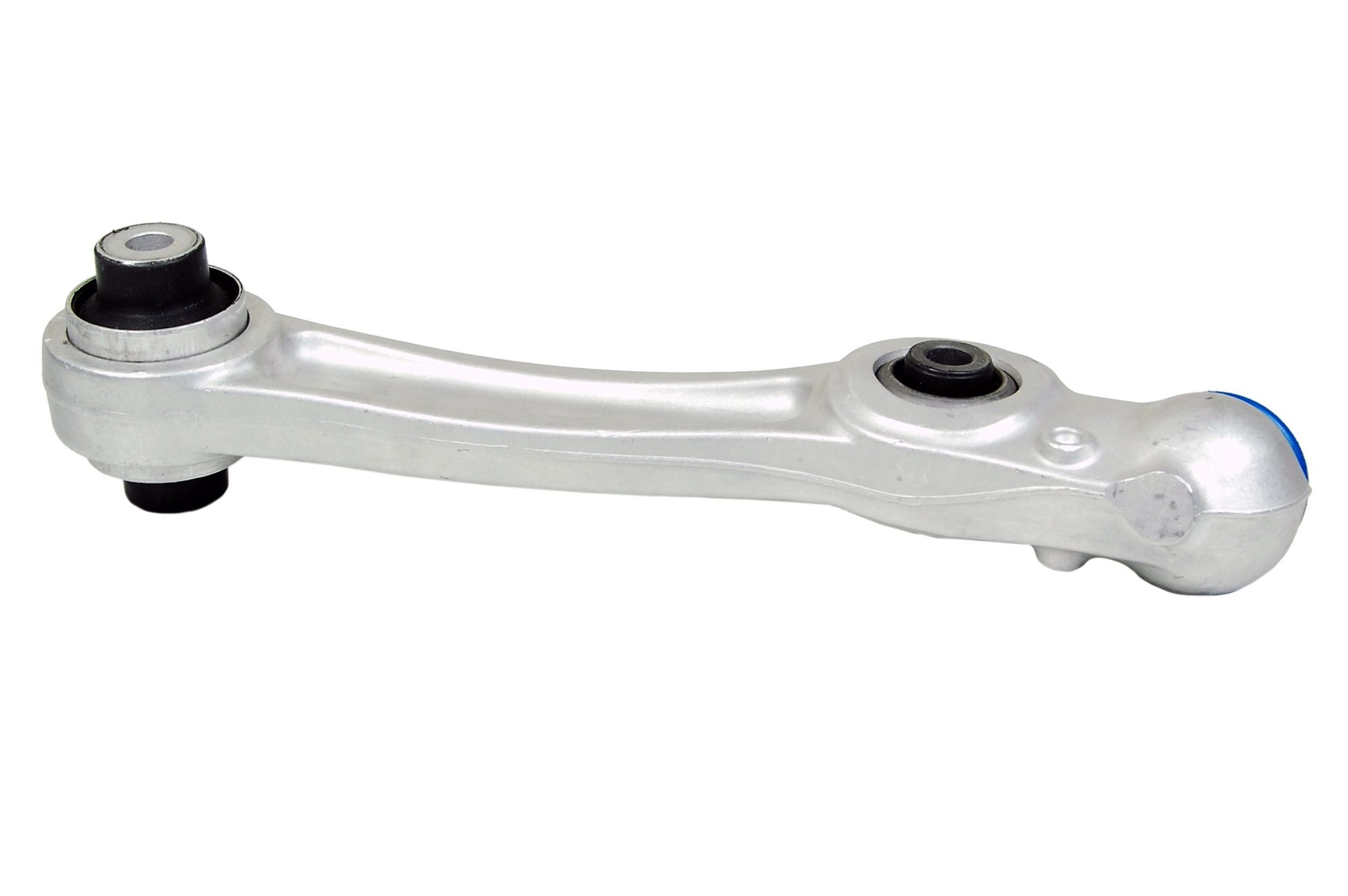 Front Left Lower Rearward Suspension Control Arm and Ball Joint Assembly | Mevotech Supreme CMS101169 Fits BMW — image 2